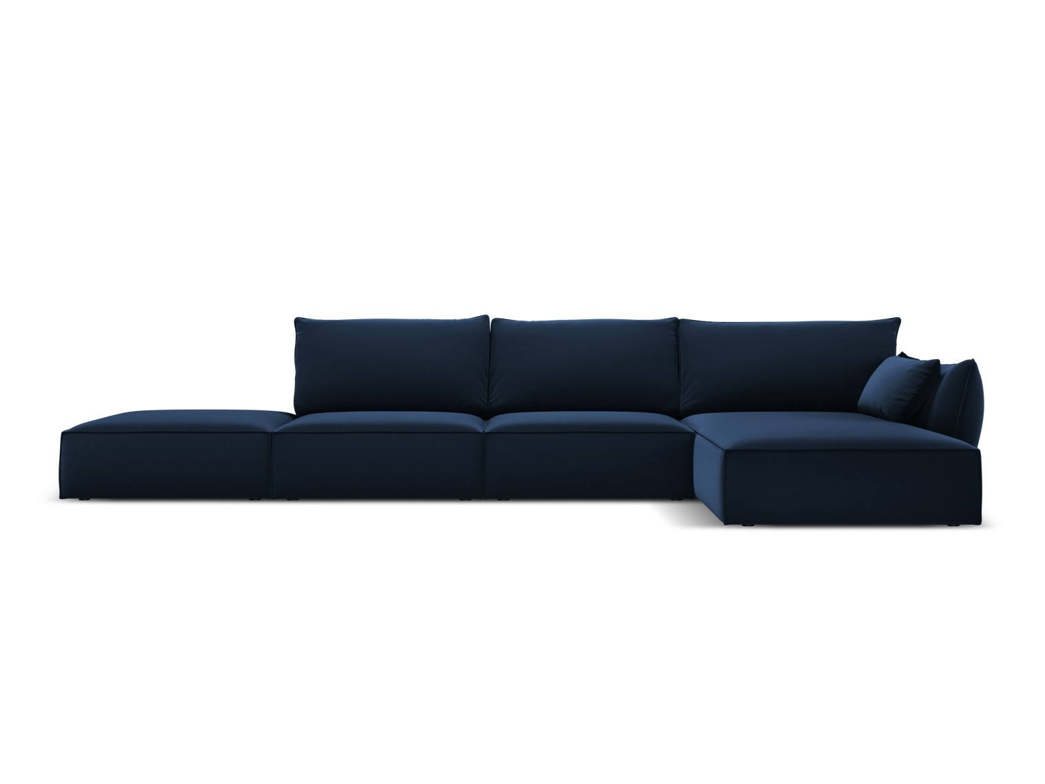 Minkštas kampas Belenoe 107 (Bluvel 86)