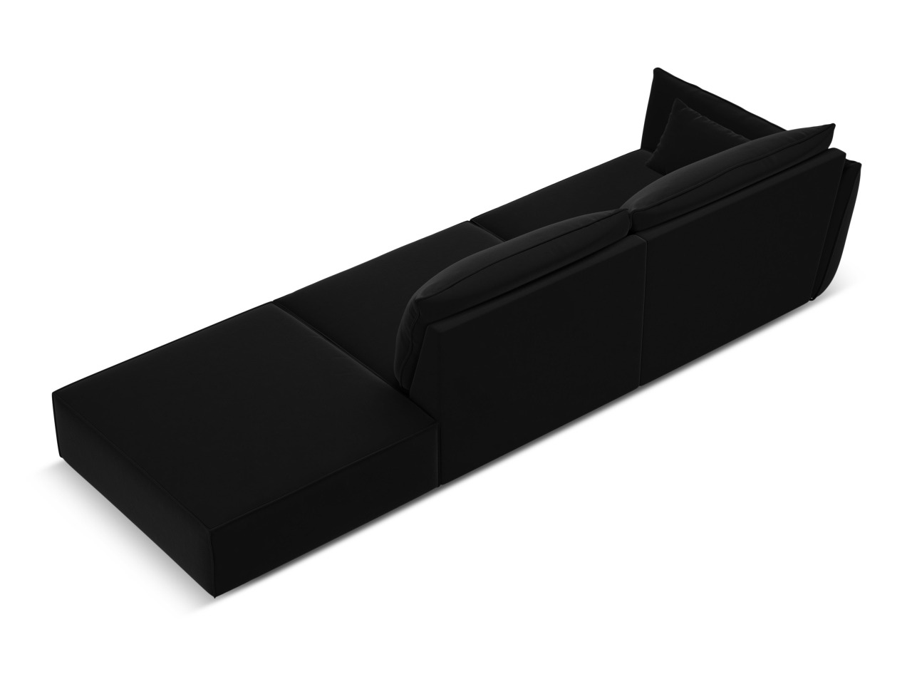 Sofa Belenoe 106 (Bluvel 19)
