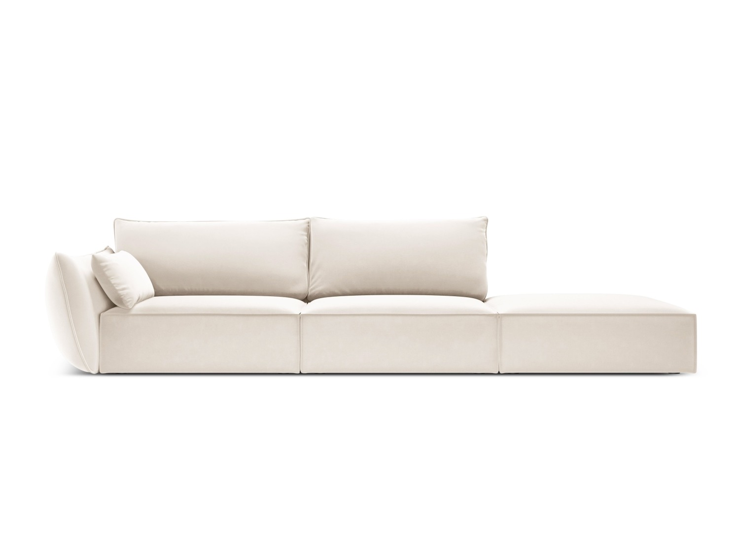 Sofa Belenoe 106 (Bluvel 22)