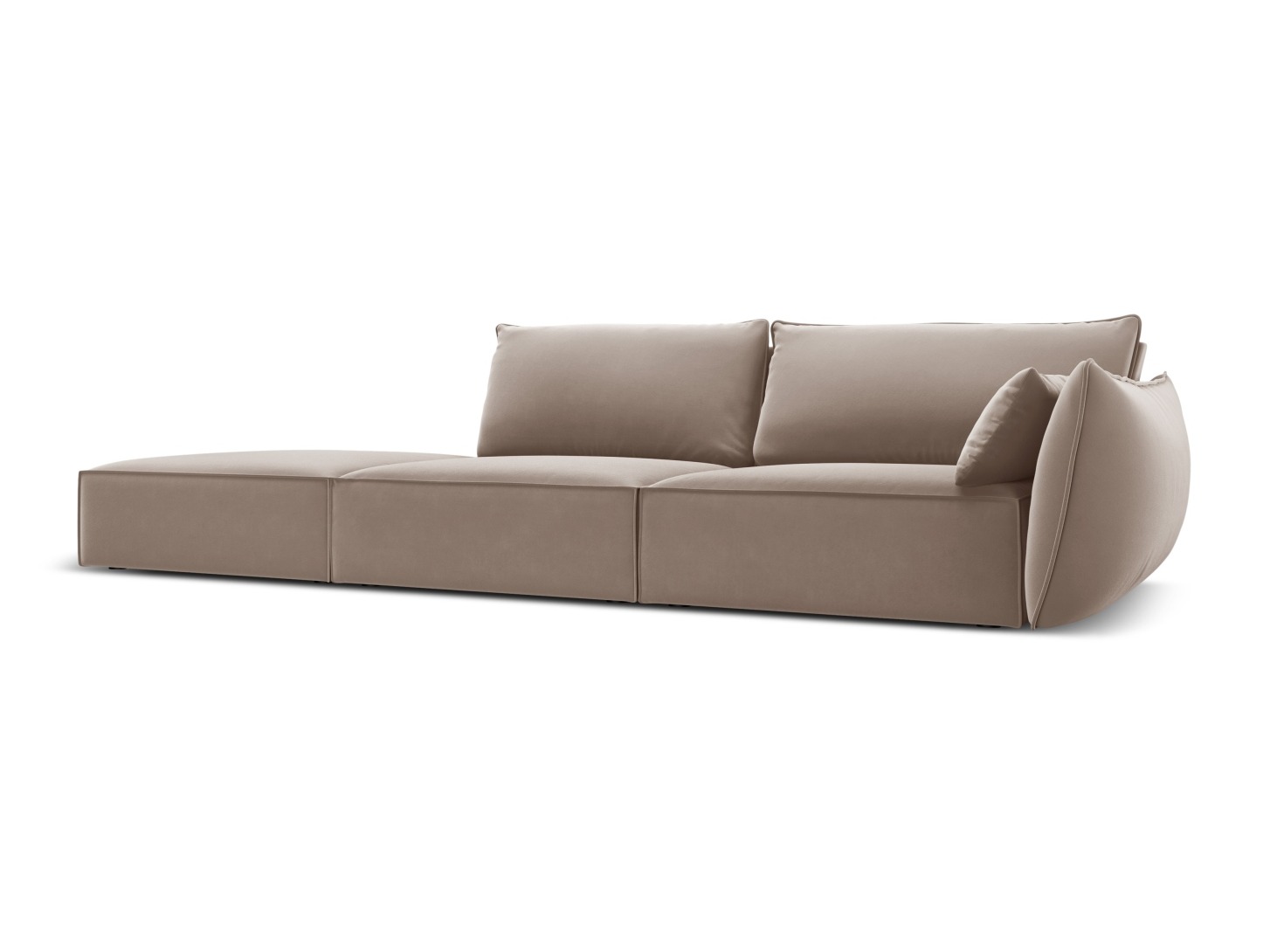 Sofa Belenoe 106 (Bluvel 40)
