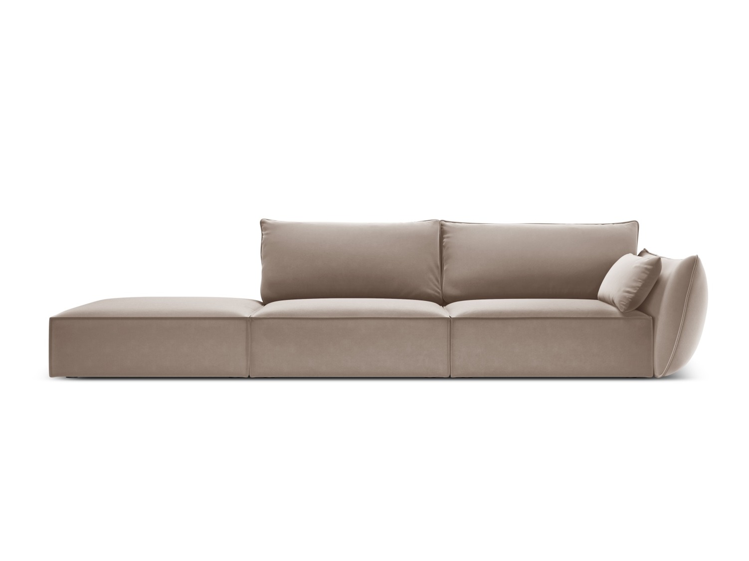 Sofa Belenoe 106 (Bluvel 40)