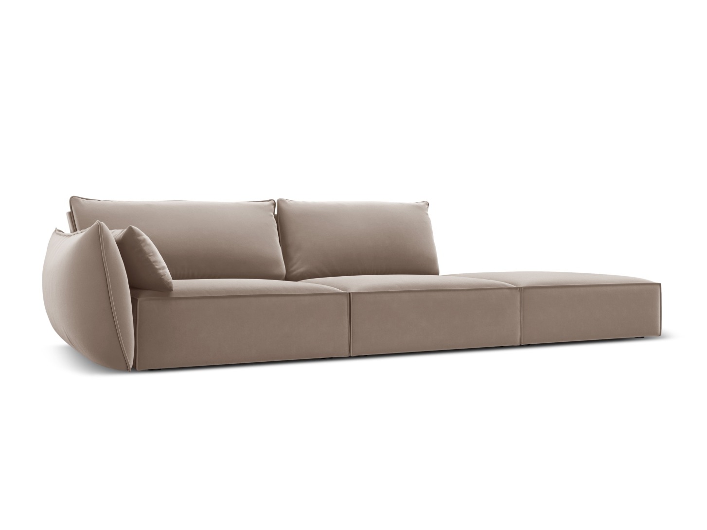 Sofa Belenoe 106 (Bluvel 40)