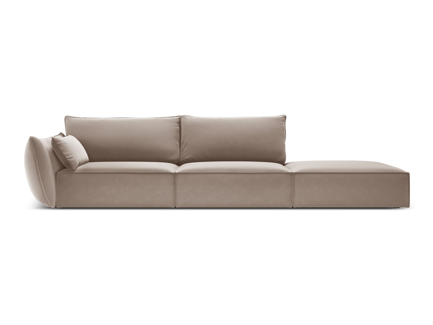Sofa Belenoe 106 (Bluvel 40)