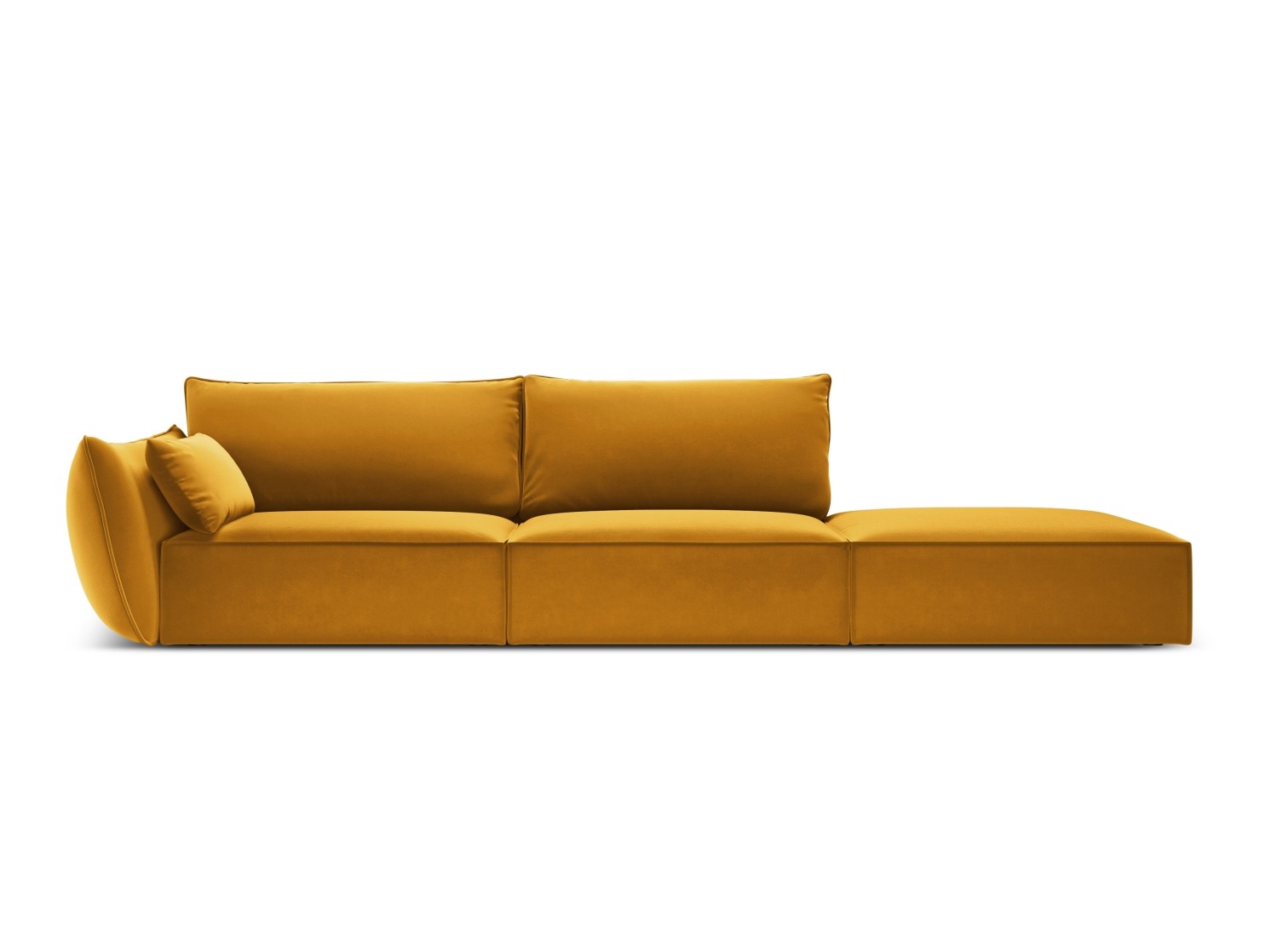 Sofa Belenoe 106 (Bluvel 68)
