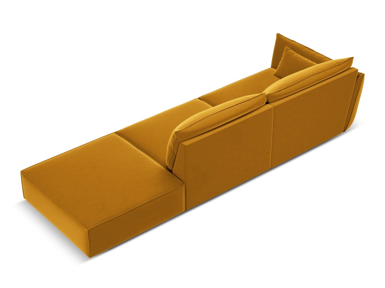 Sofa Belenoe 106 (Bluvel 68)