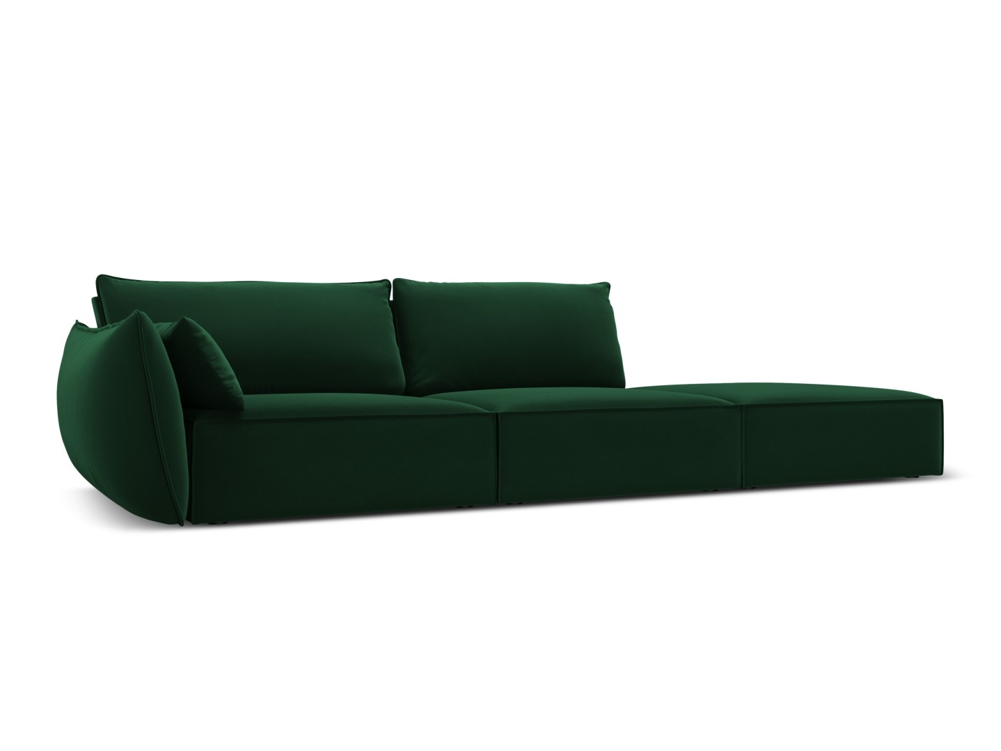 Sofa Belenoe 106 (Bluvel 78)