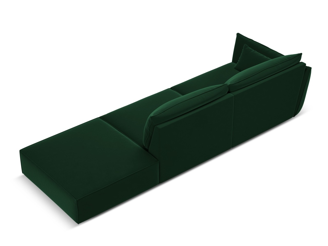 Sofa Belenoe 106 (Bluvel 78)