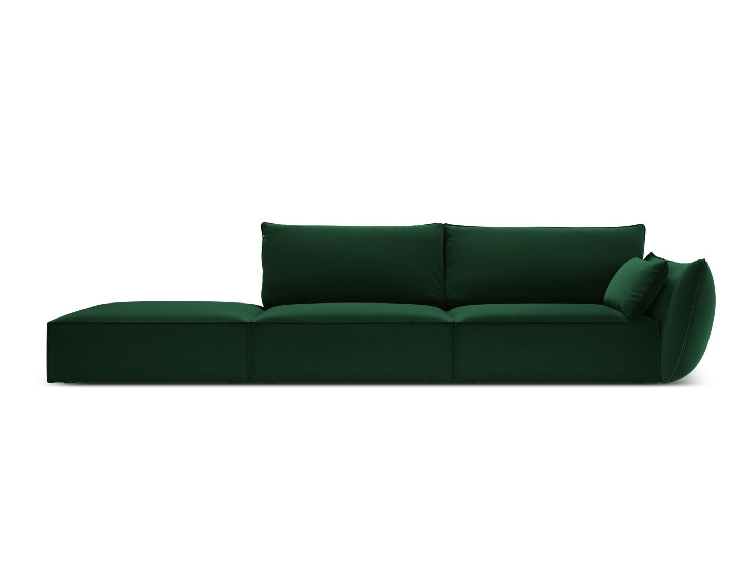 Sofa Belenoe 106 (Bluvel 78)