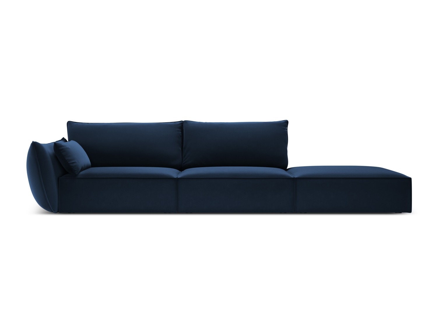 Sofa Belenoe 106 (Bluvel 86)