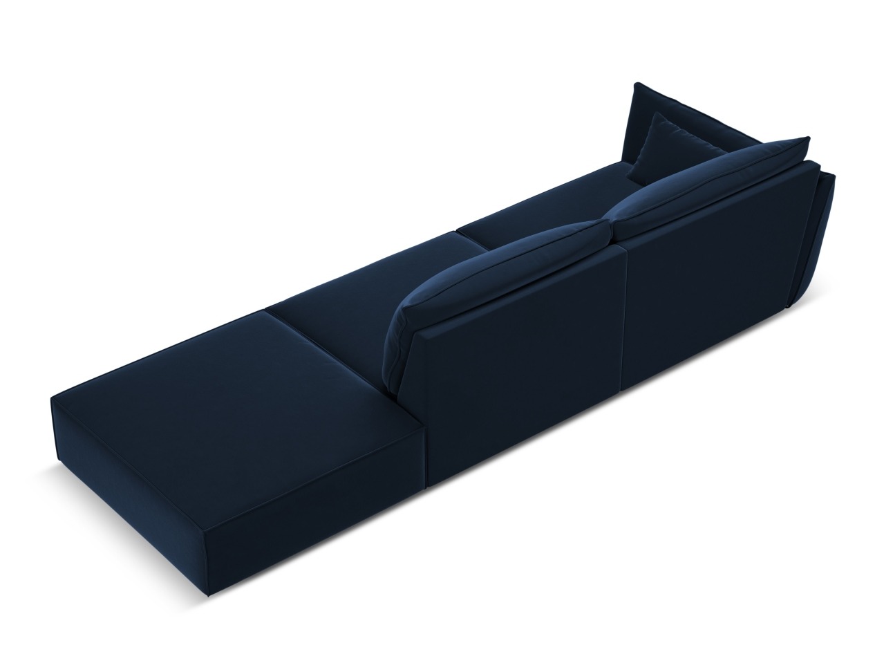 Sofa Belenoe 106 (Bluvel 86)