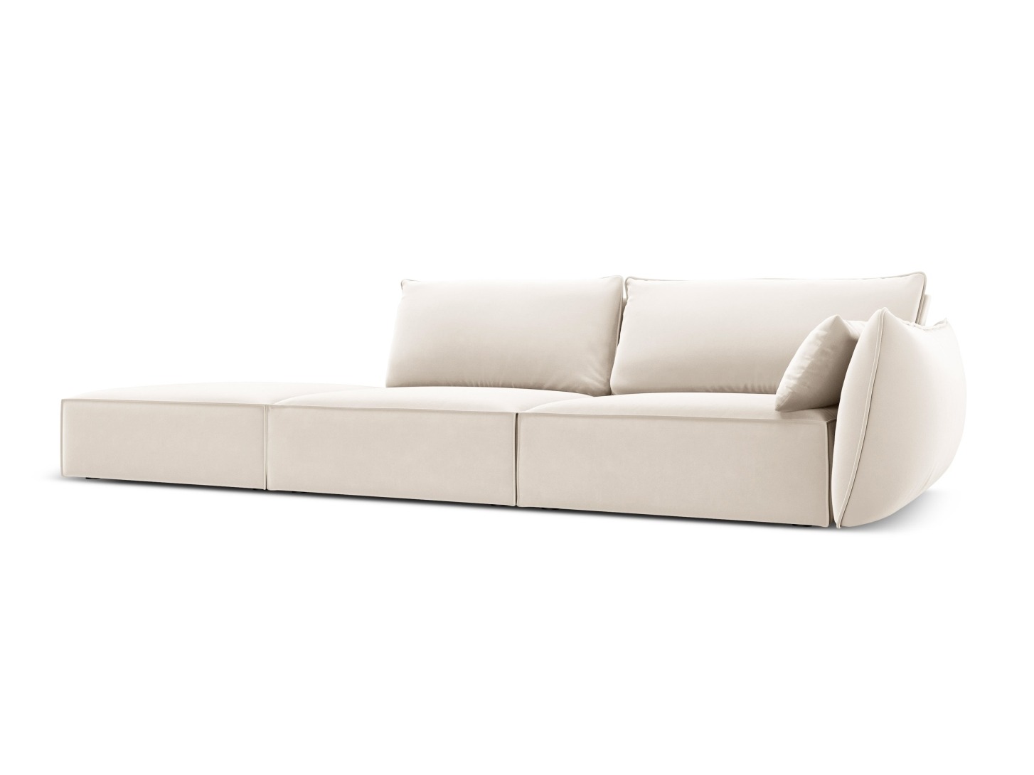 Sofa Delflou 106 (Bluvel 22)