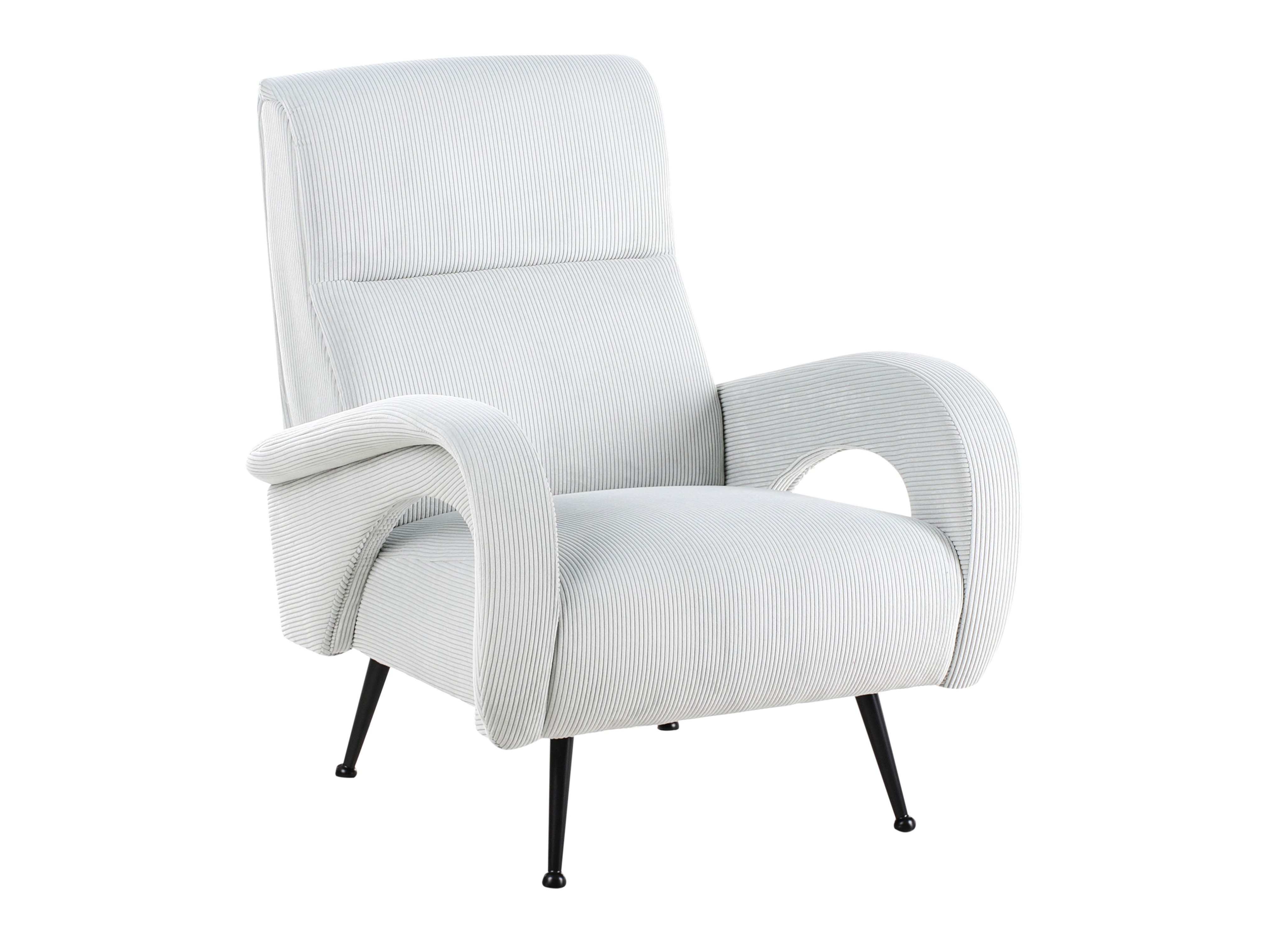 Fotelis Berwyn 1349 (Šviesi mėtinė)