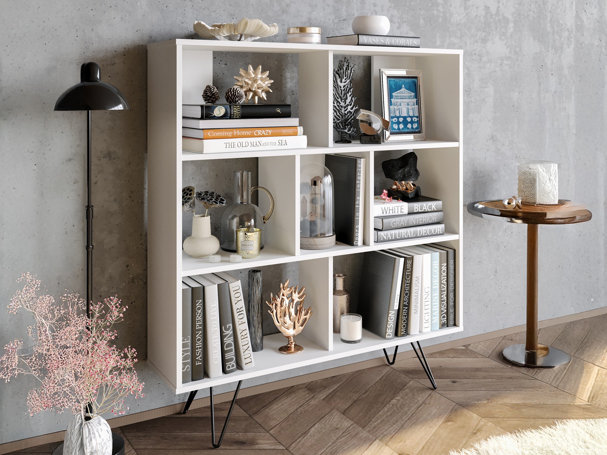 Lentyna Asheboro 187 (Balta)