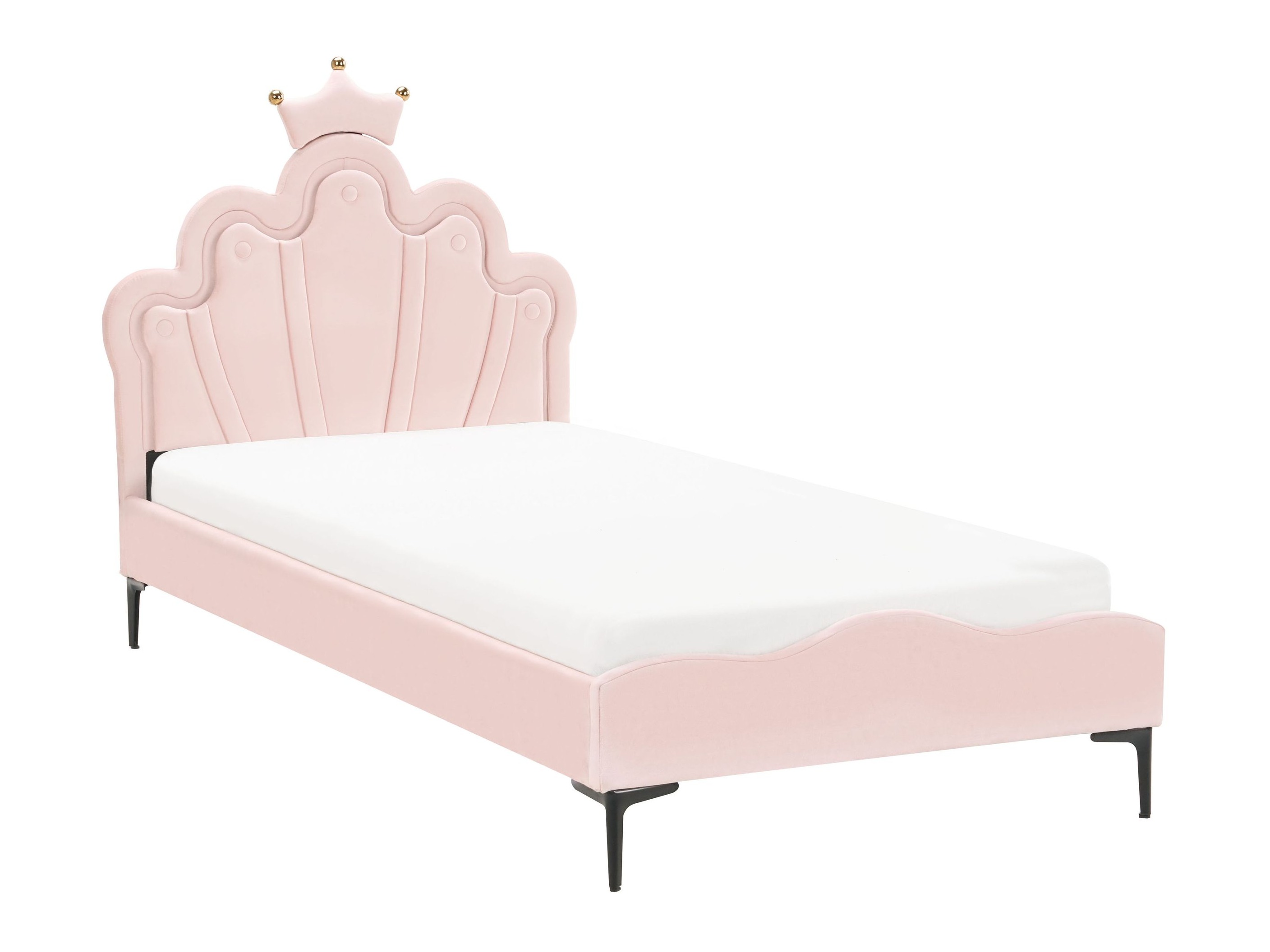 Lova Berwyn 2812 (Rožinė)