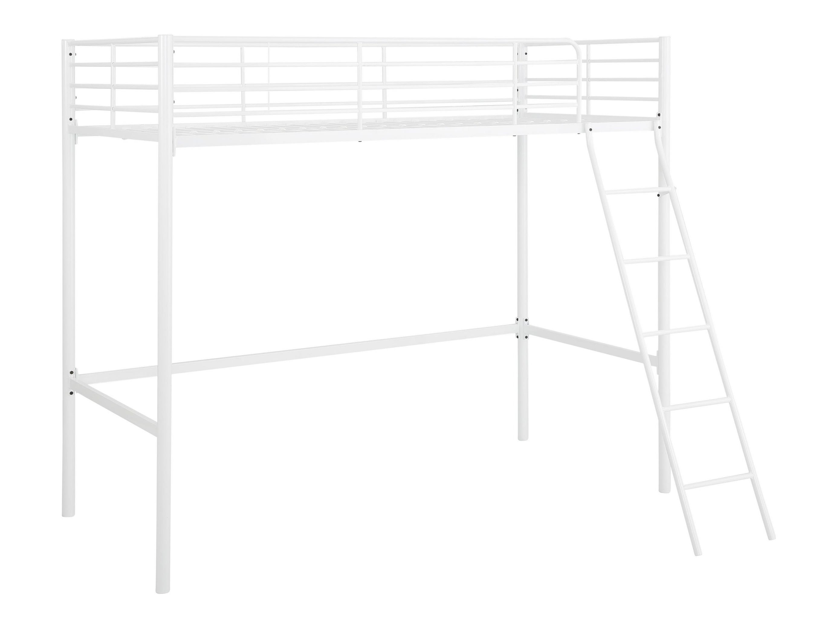 Dviaukštės vaikų kambario lovos