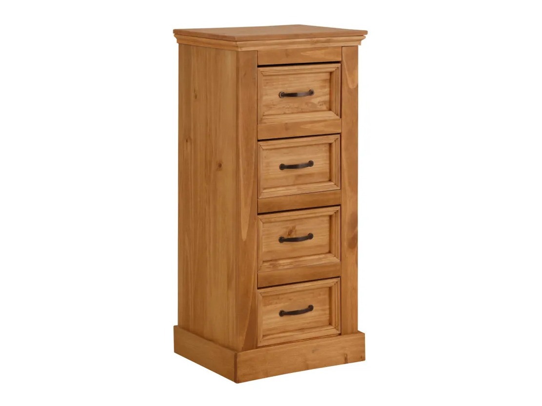 Komoda Tolelio 126 (Pušis)