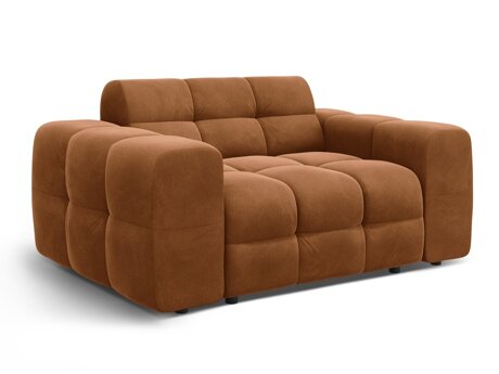 Sofa Fivtivu 100 (Magic Velvet 2286)