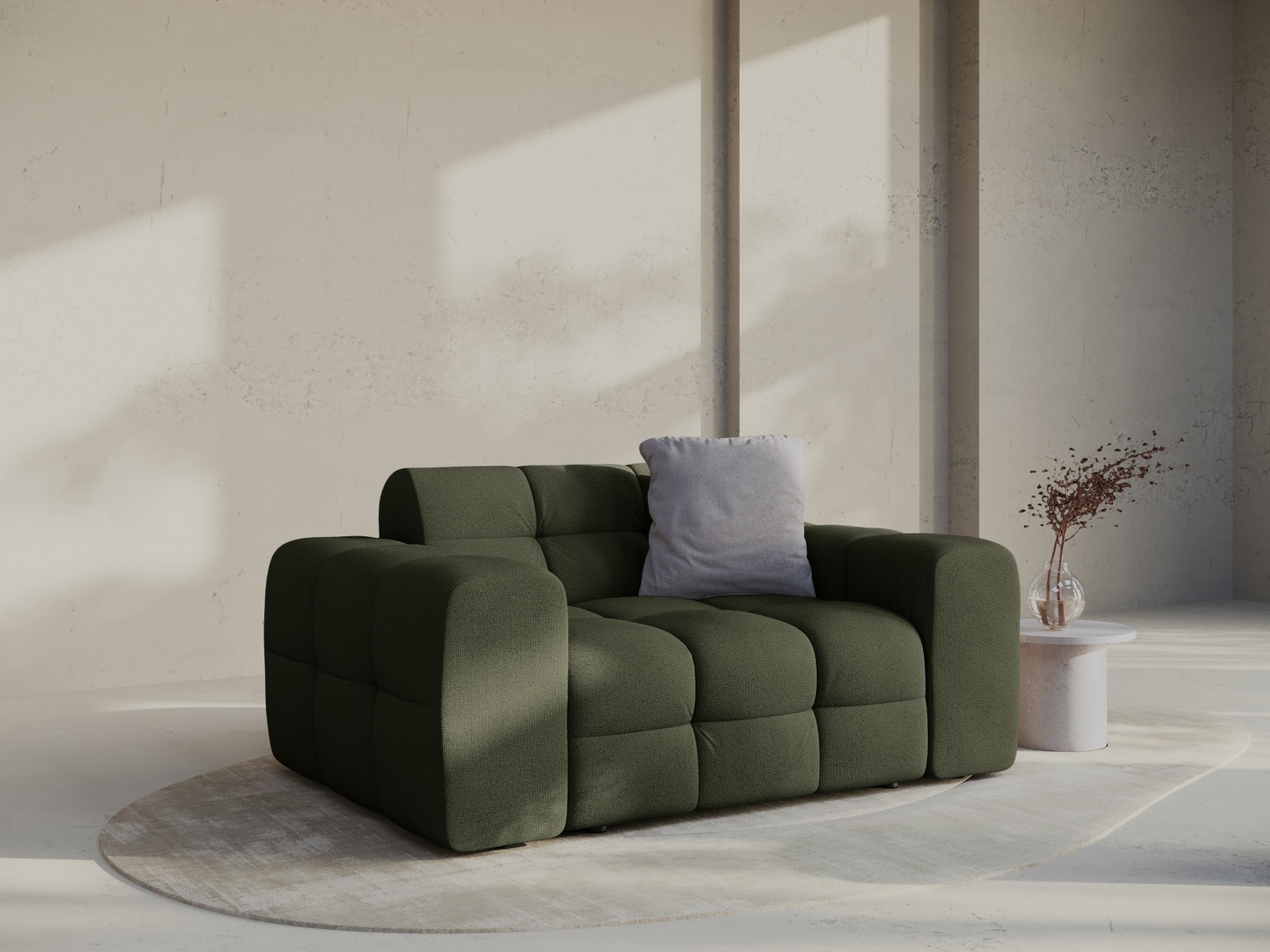 Sofa Fivtivu 100 (Ottawa 13)
