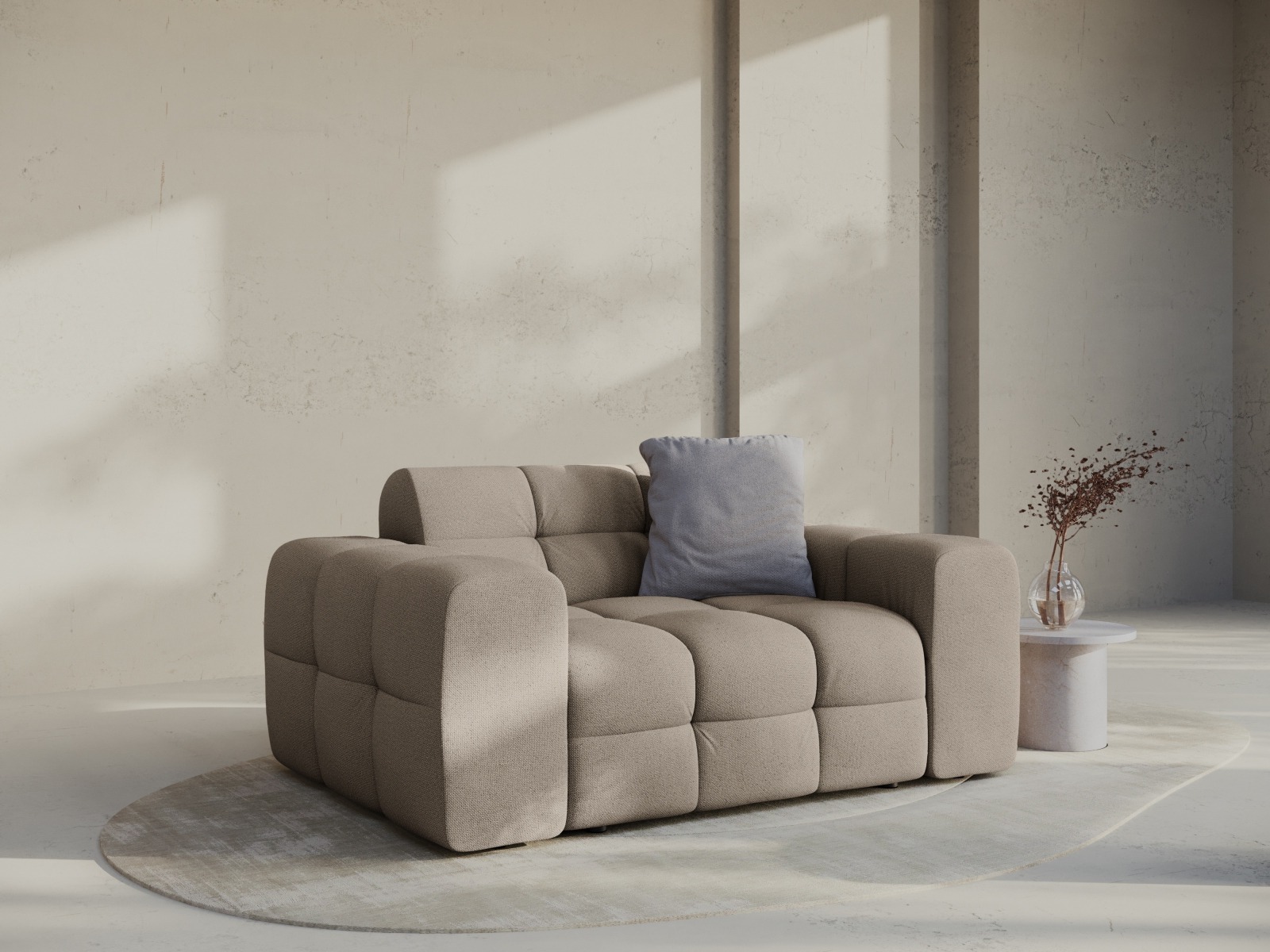 Sofa Fivtivu 100 (Ottawa 7)