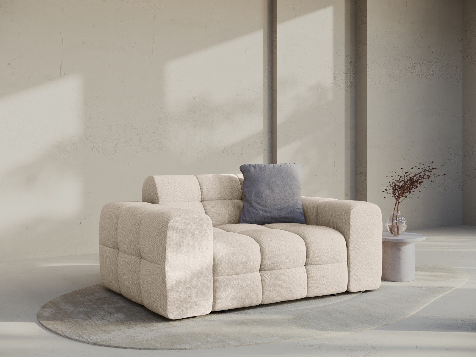Sofa Fivtivu 100 (Ottawa 8)