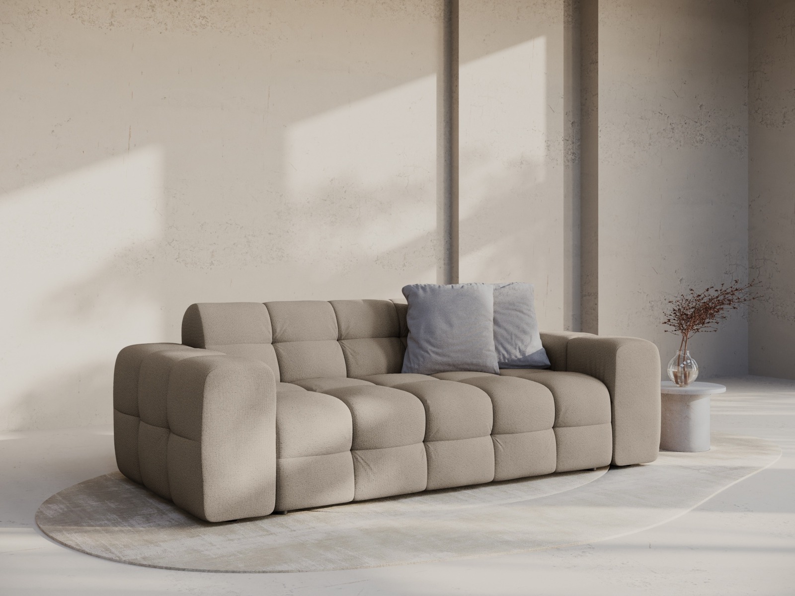 Sofa Fivtivu 101 (Ottawa 7)