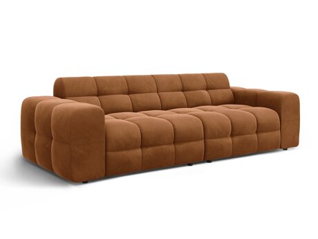 Sofa Fivtivu 102 (Magic Velvet 2286)