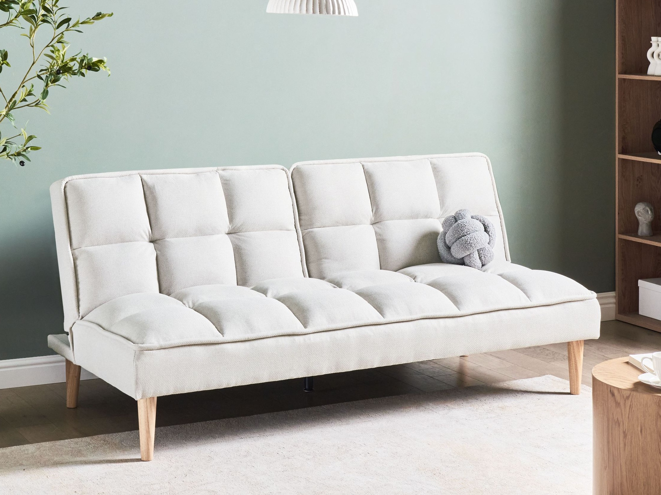 Sofa lova Berwyn 1554 (Balta)