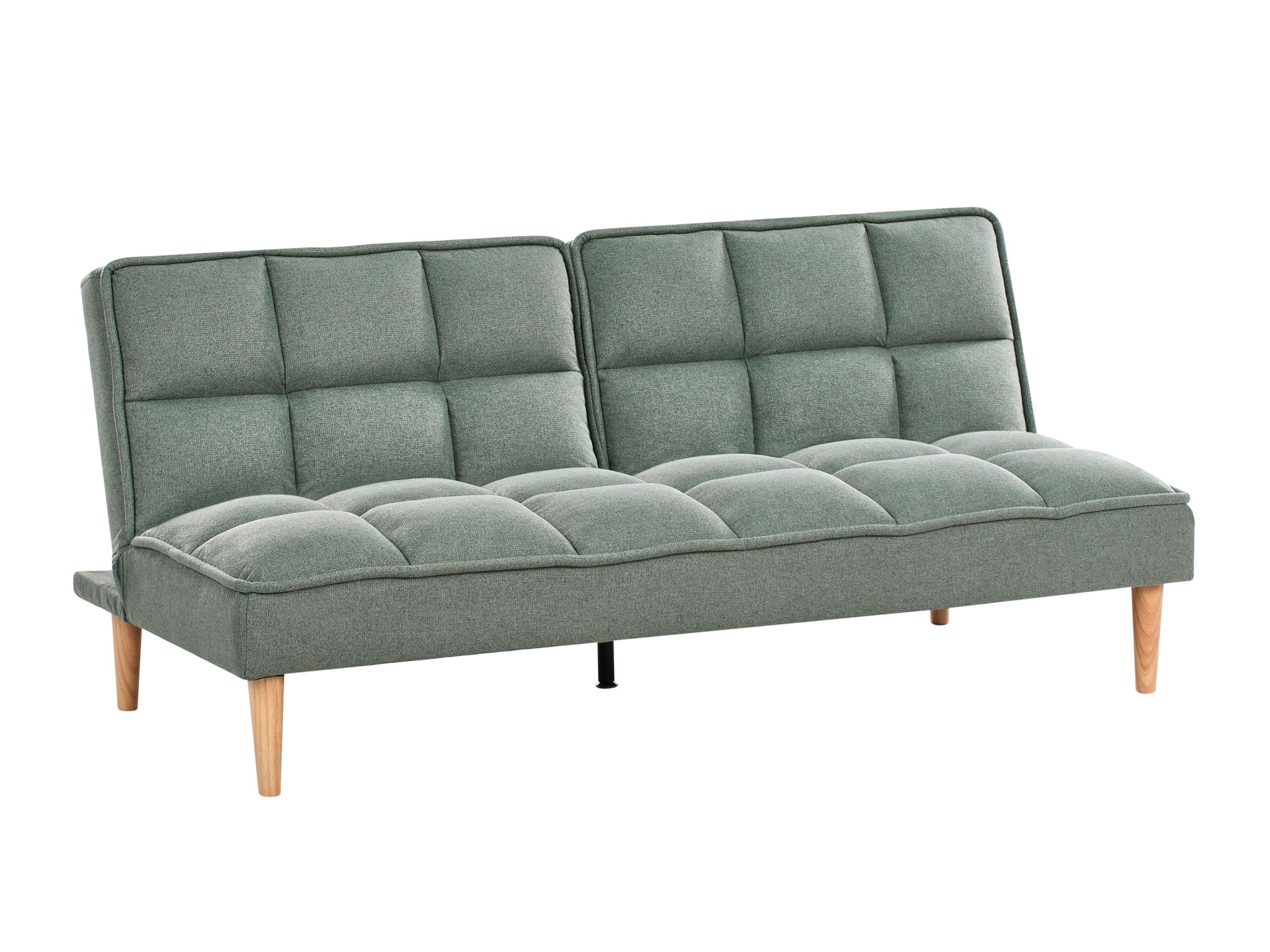 Sofa lova Berwyn 1554 (Šviesi žalia)