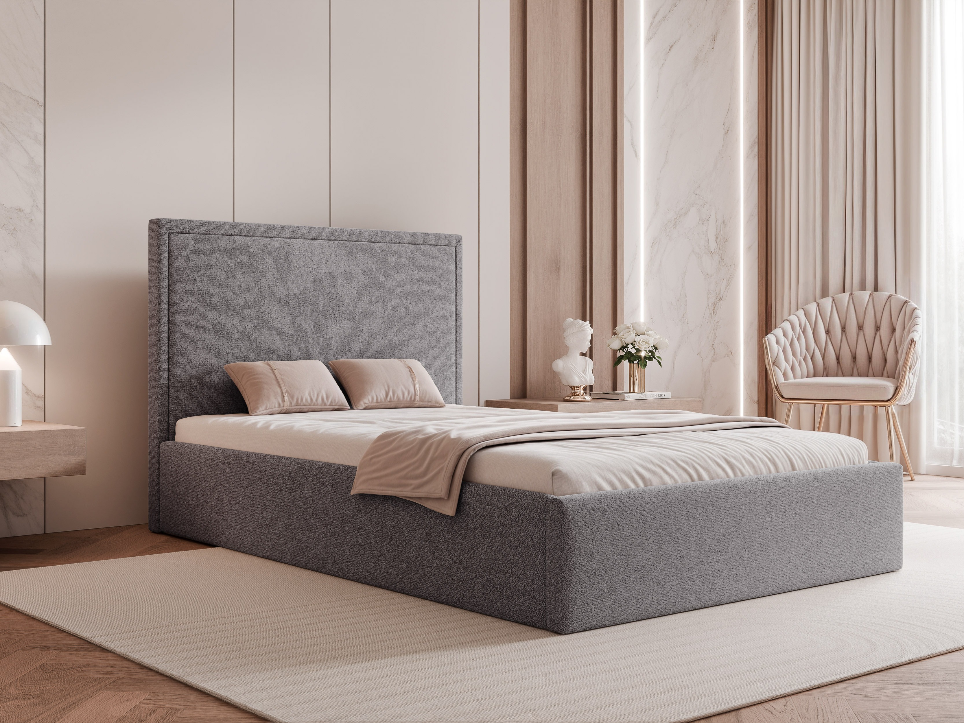 Lova Martinez 120 (Spring 1102)