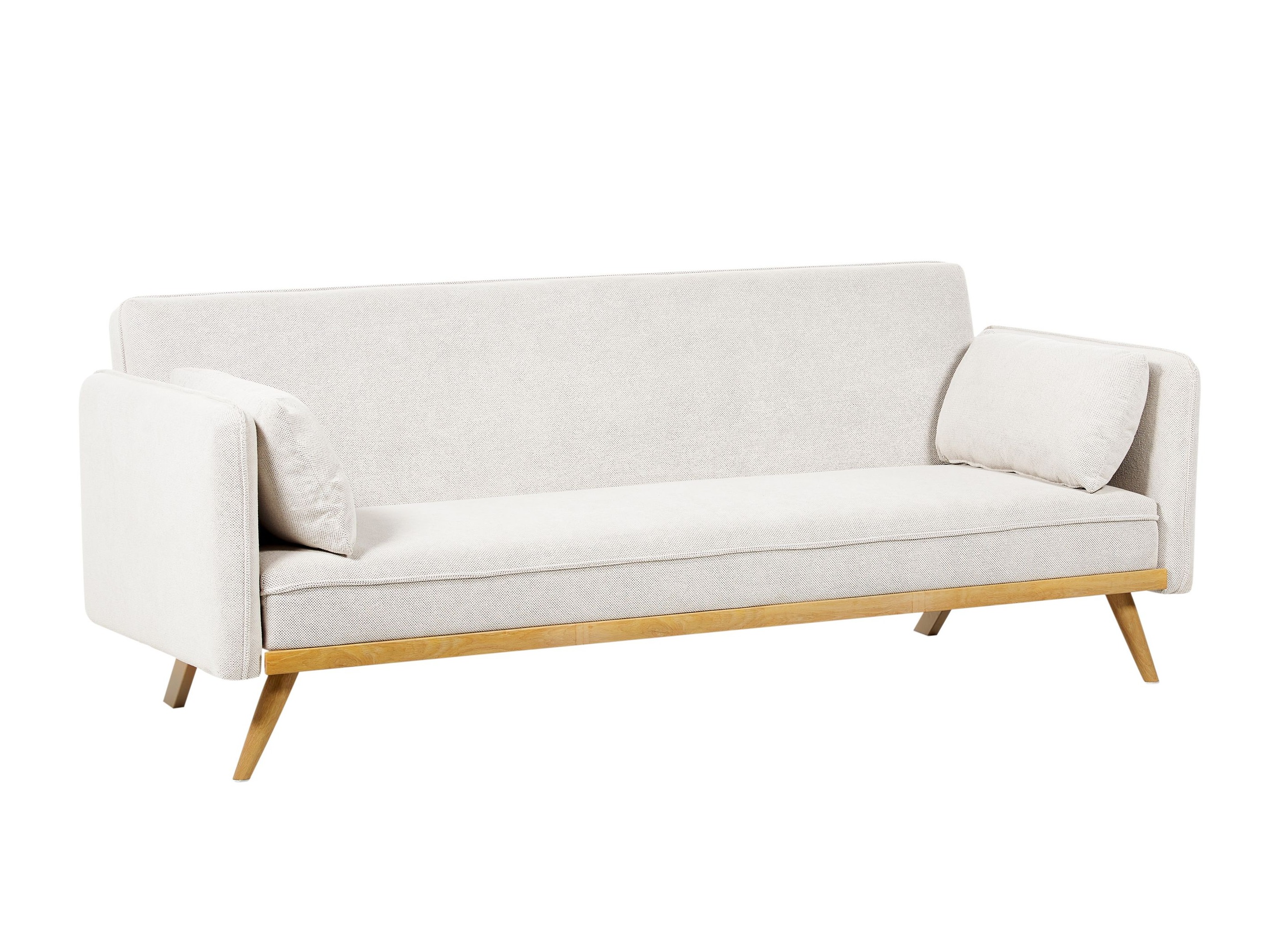 Sofa lova Berwyn 2821 (Balta)