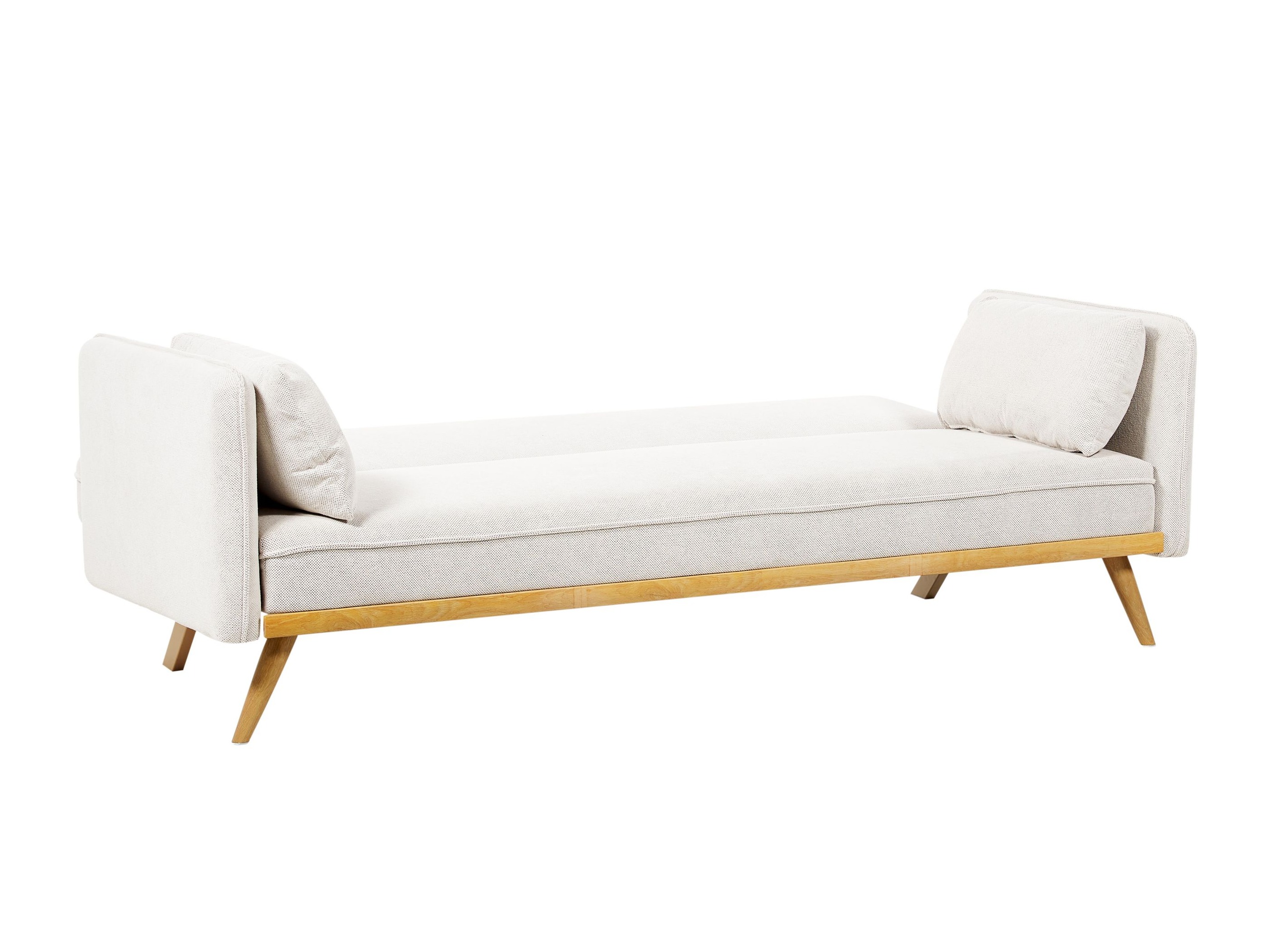 Sofa lova Berwyn 2821 (Balta)