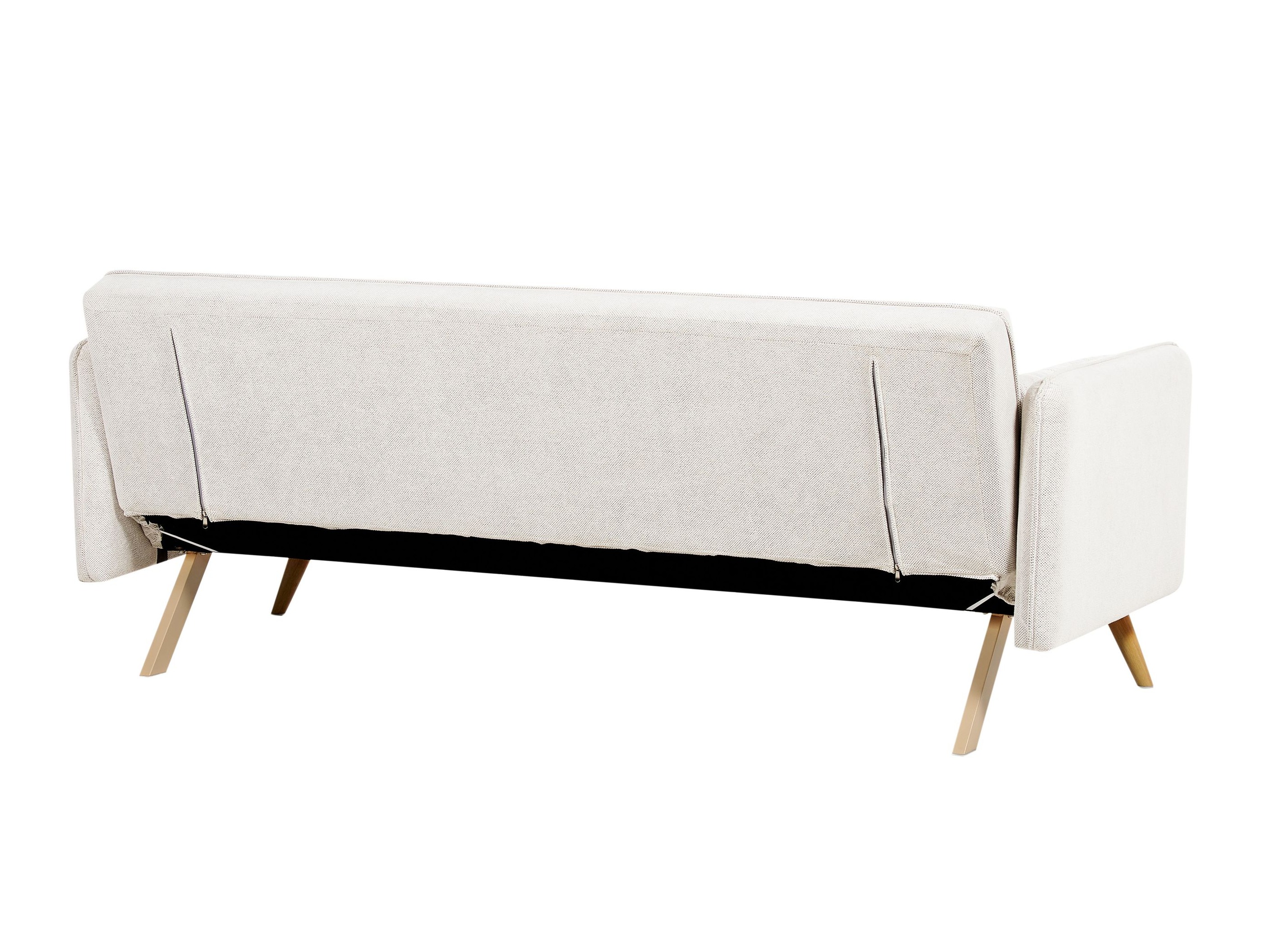 Sofa lova Berwyn 2821 (Balta)