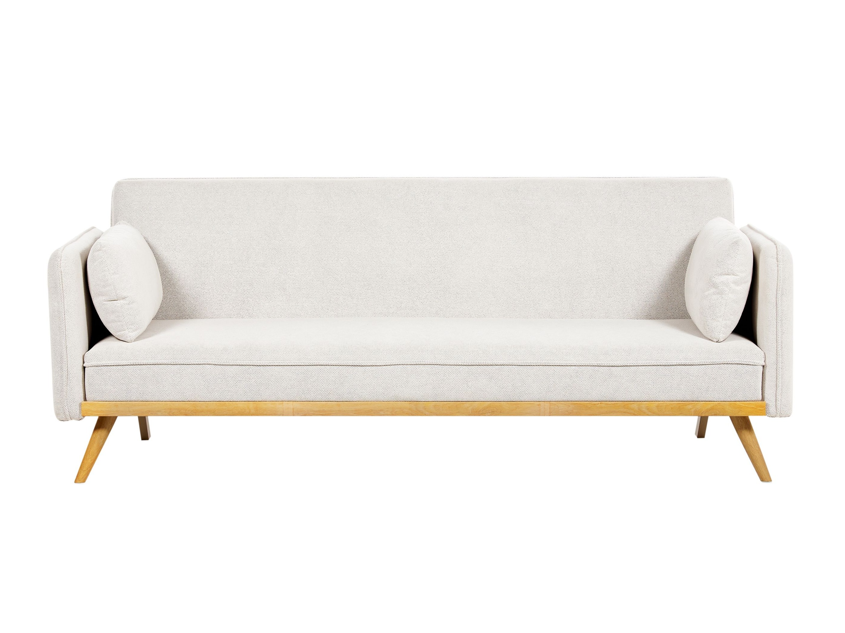 Sofa lova Berwyn 2821 (Balta)