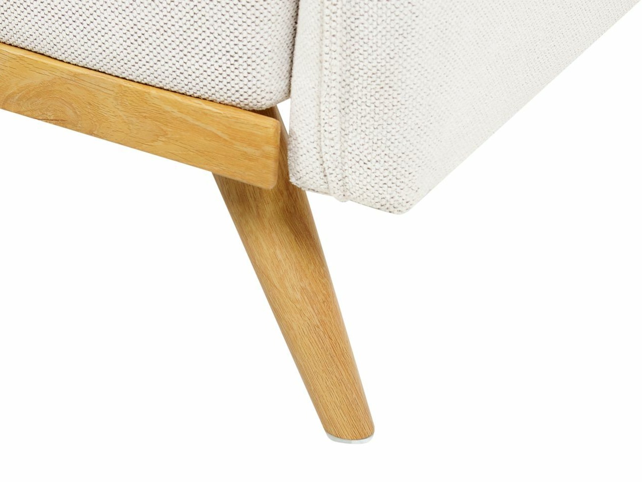 Sofa lova Berwyn 2821 (Balta)