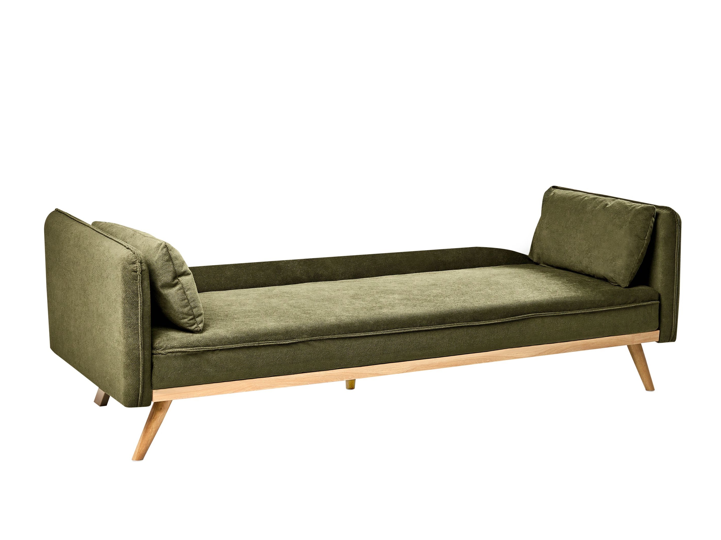 Sofa lova Berwyn 2821 (Žalia)
