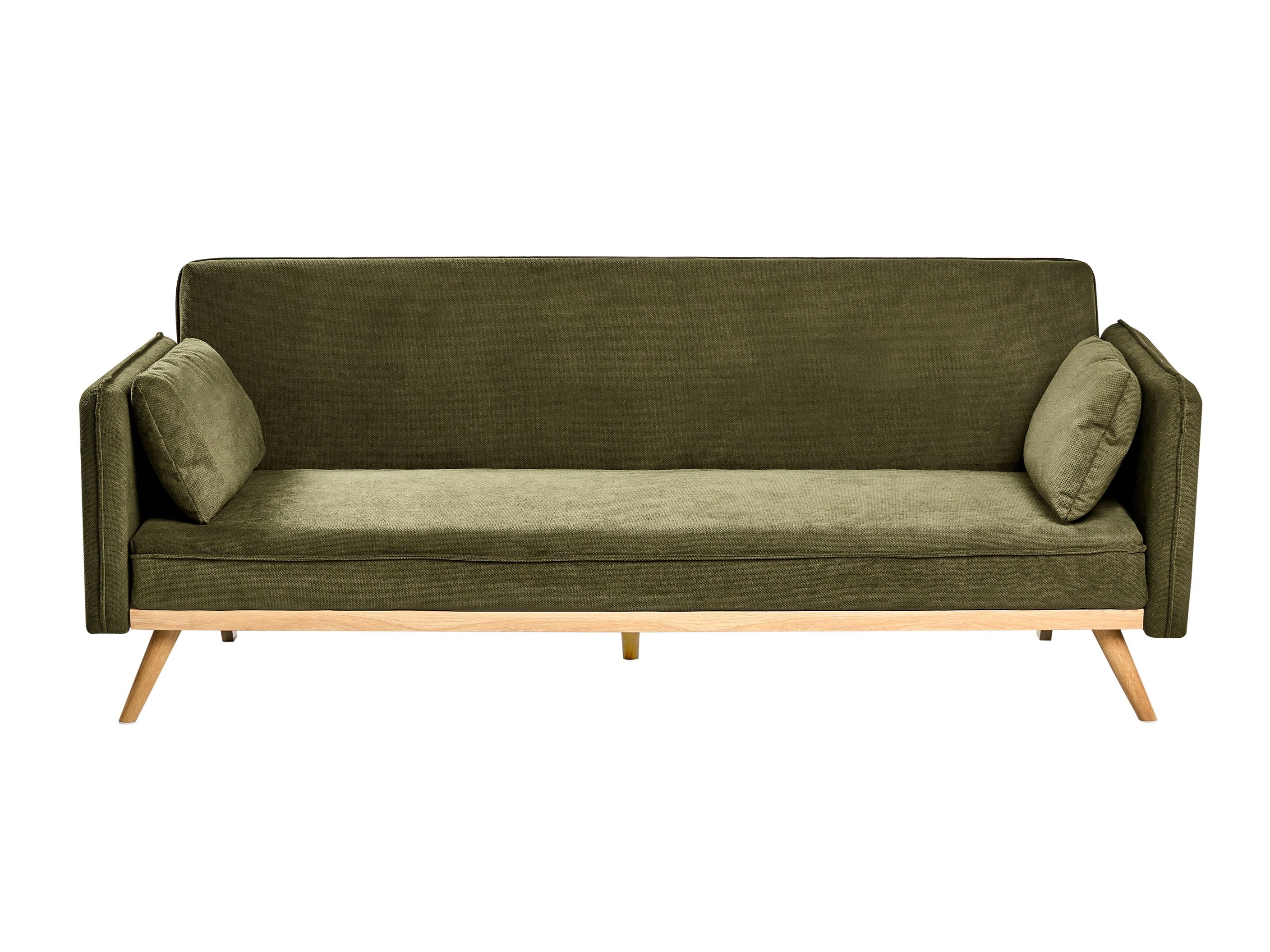 Sofa lova Berwyn 2821 (Žalia)