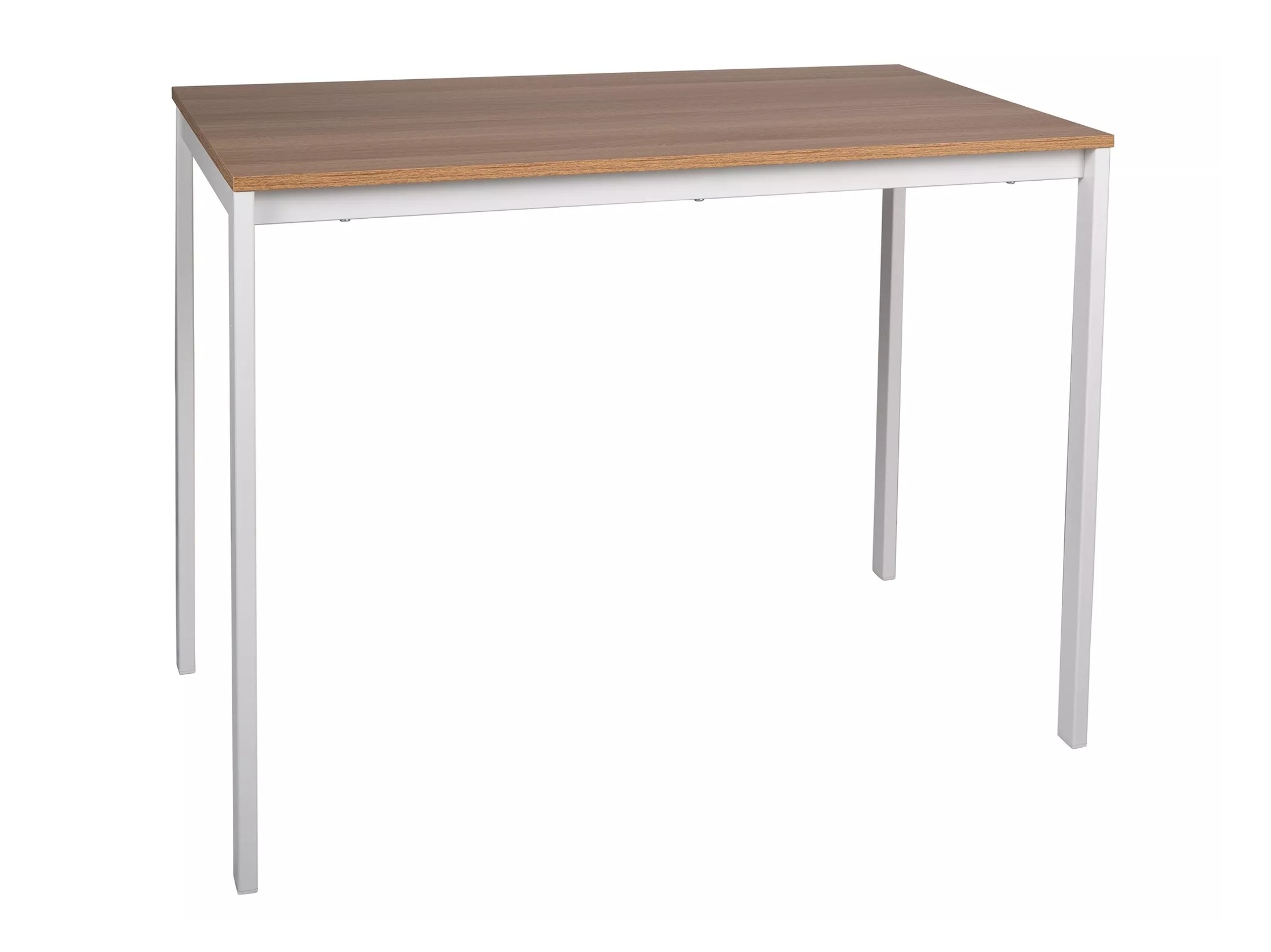 Stalas Detroit 861 (Ąžuolas + Balta)