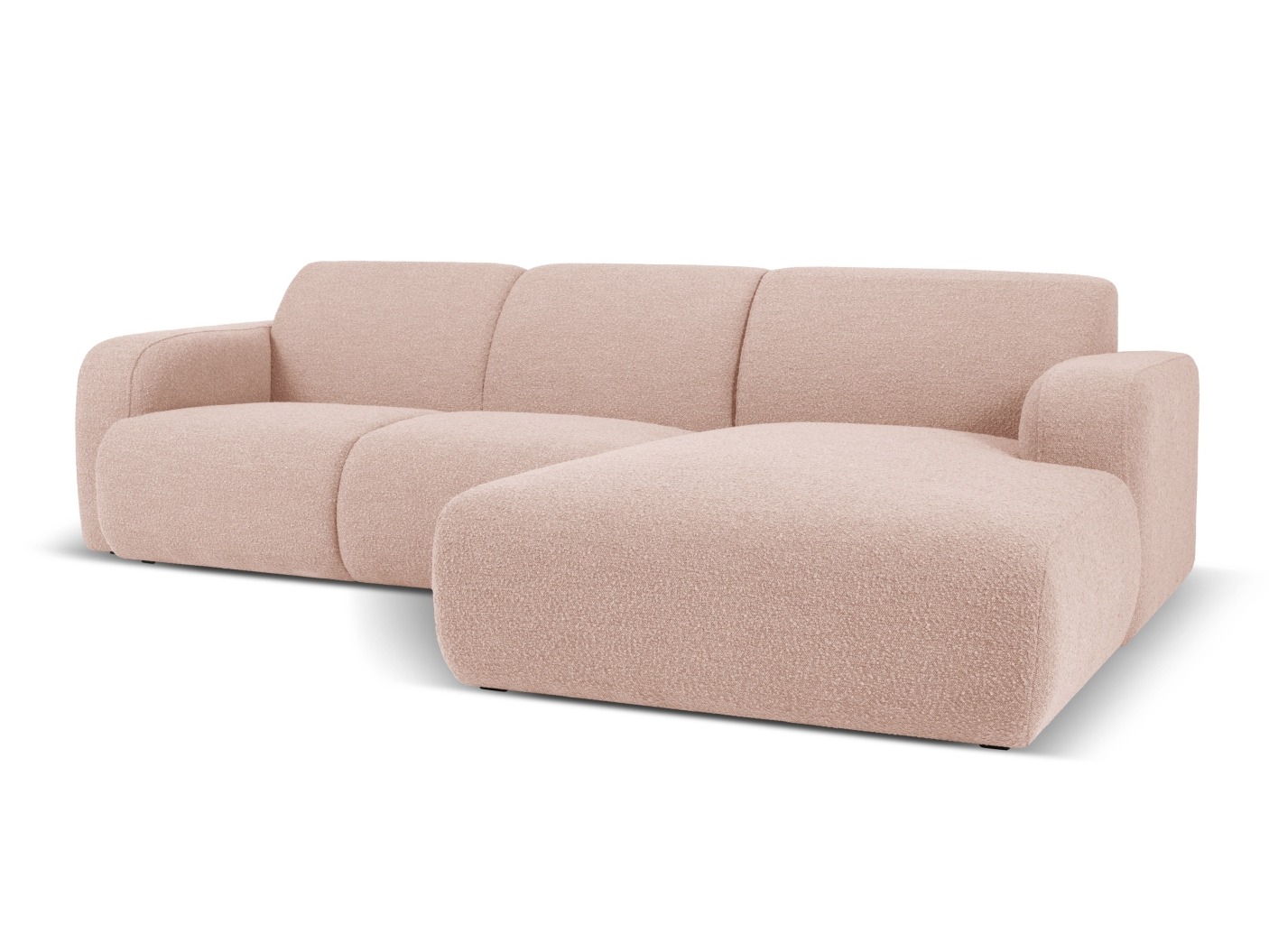 Minkštas kampas Romtoru 103 (Baloo 2072)