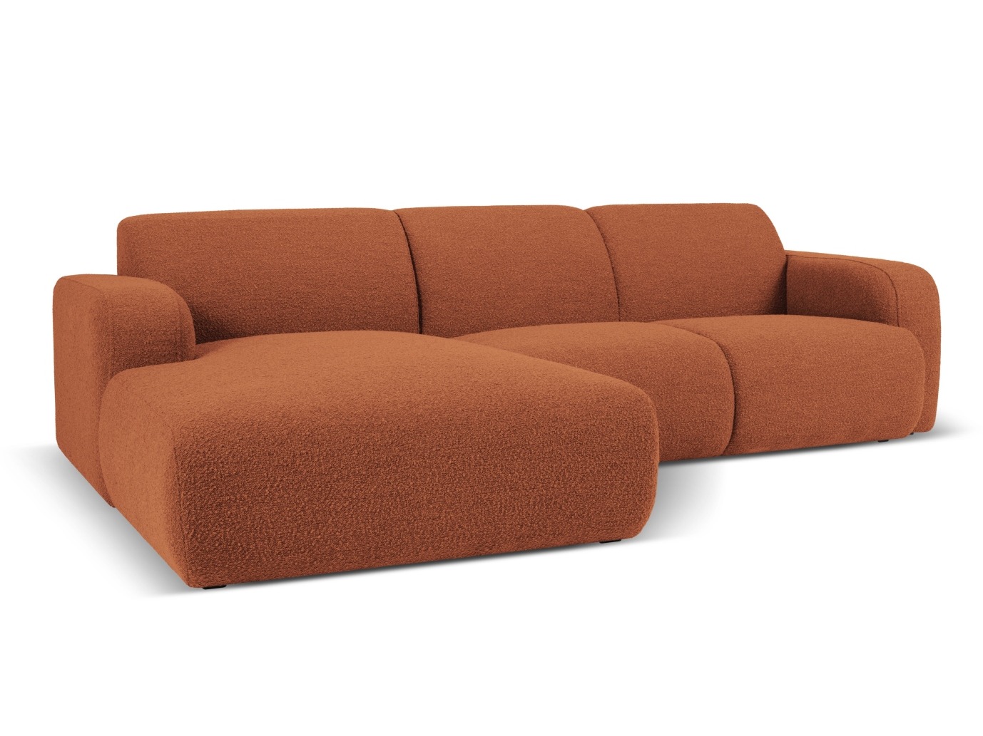 Minkštas kampas Romtoru 103 (Baloo 2078)