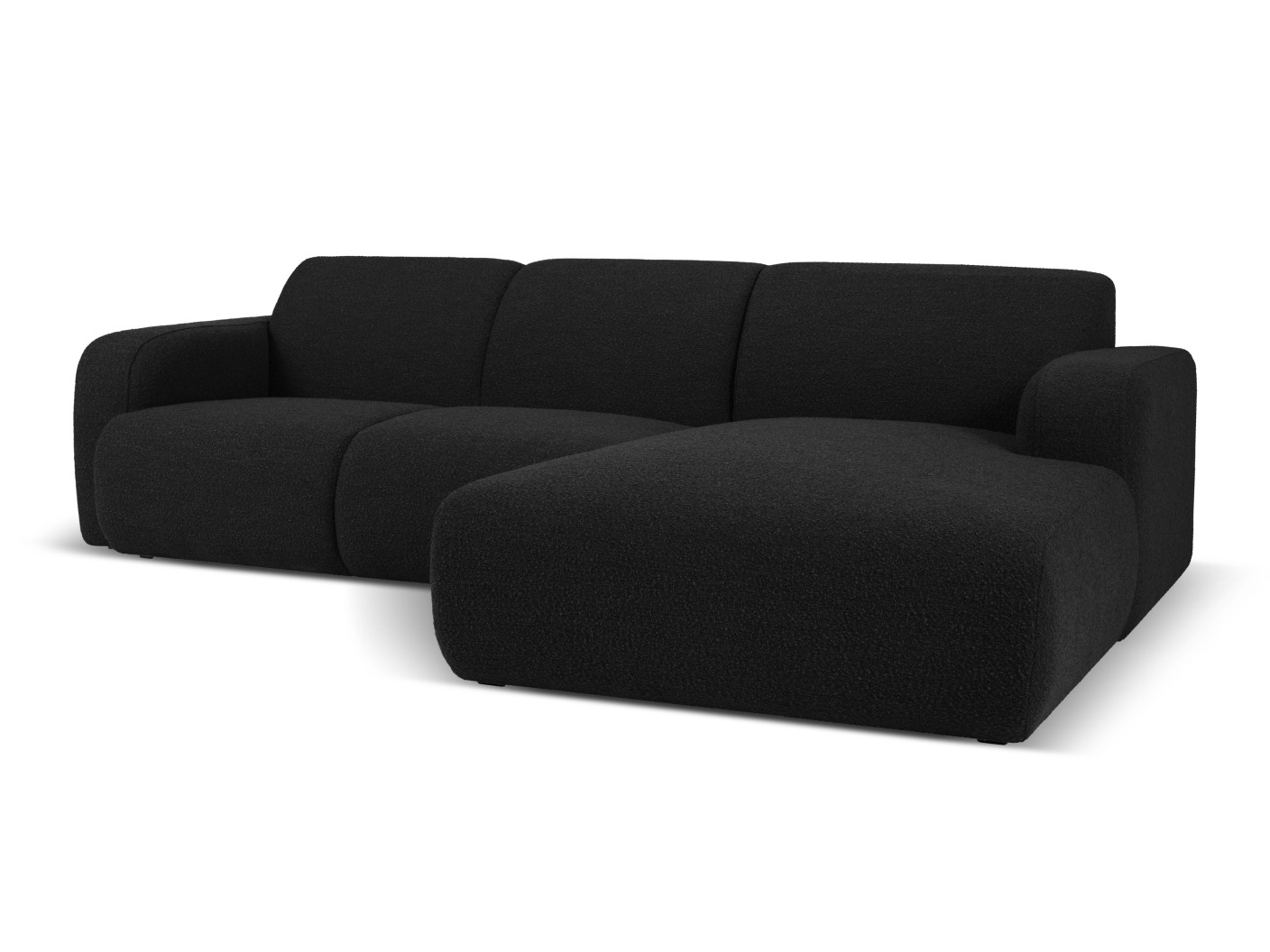 Minkštas kampas Romtoru 103 (Baloo 2082)