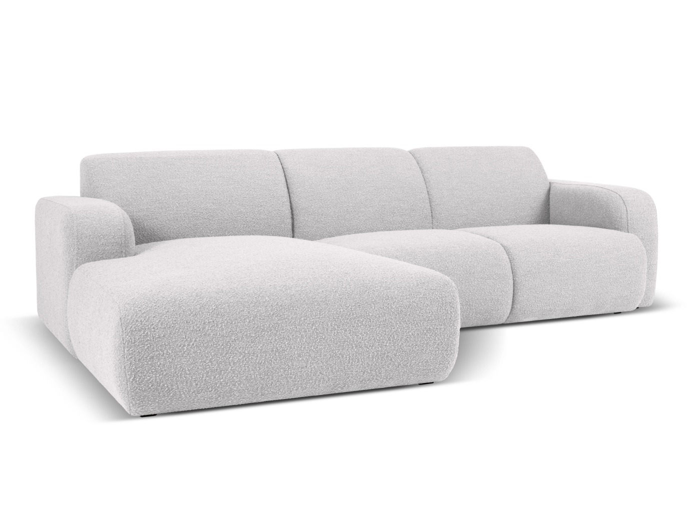 Minkštas kampas Romtoru 103 (Baloo 2085)