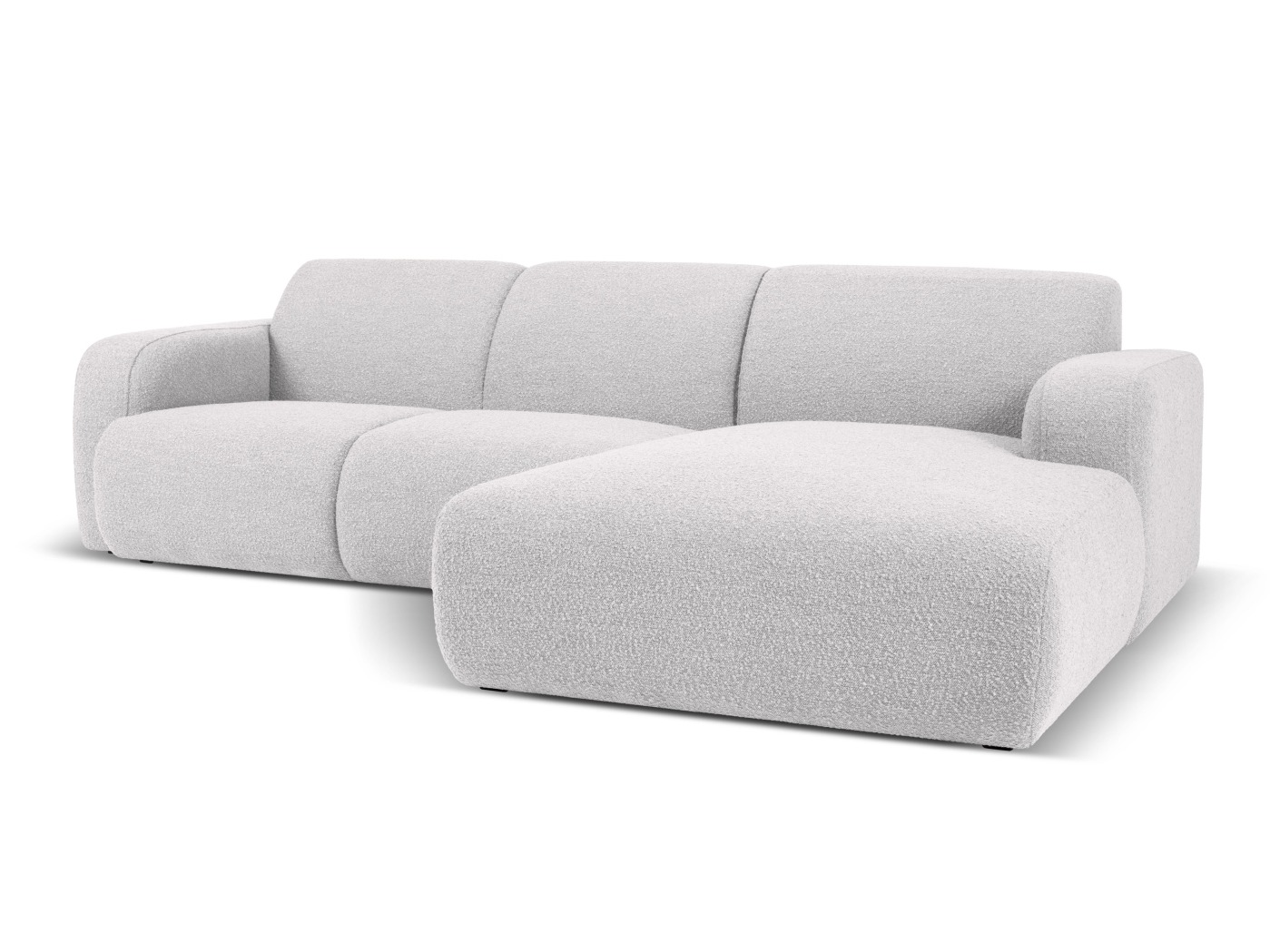 Minkštas kampas Romtoru 103 (Baloo 2085)