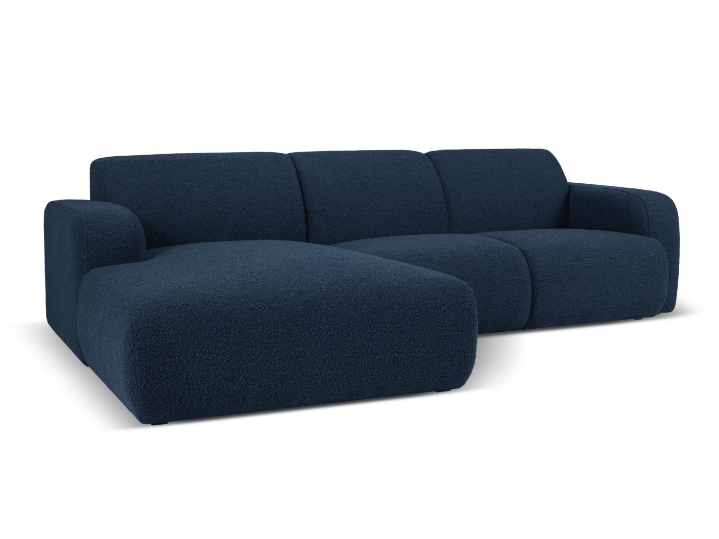 Minkštas kampas Romtoru 103 (Baloo 2088)