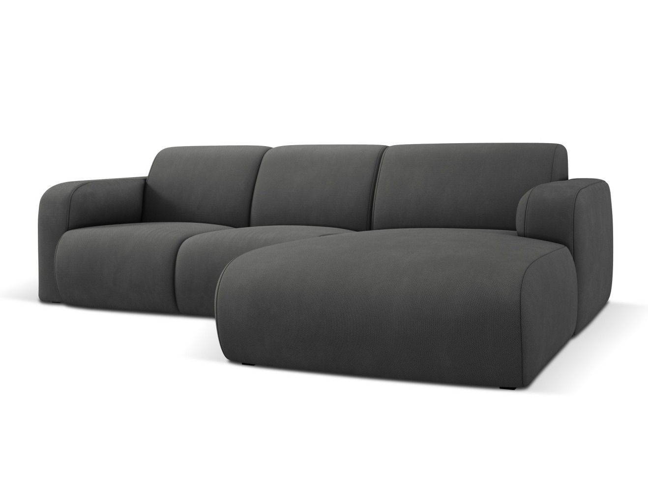 Minkštas kampas Romtoru 103 (Rebel 03)