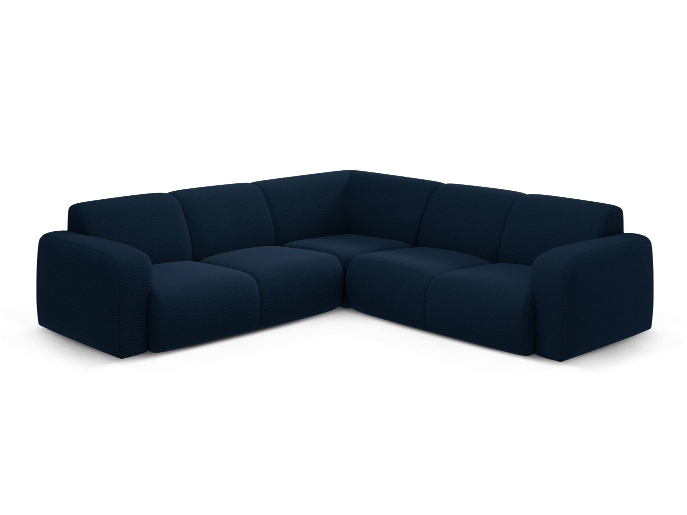 Minkštas kampas Romtoru 104 (Baloo 2088)