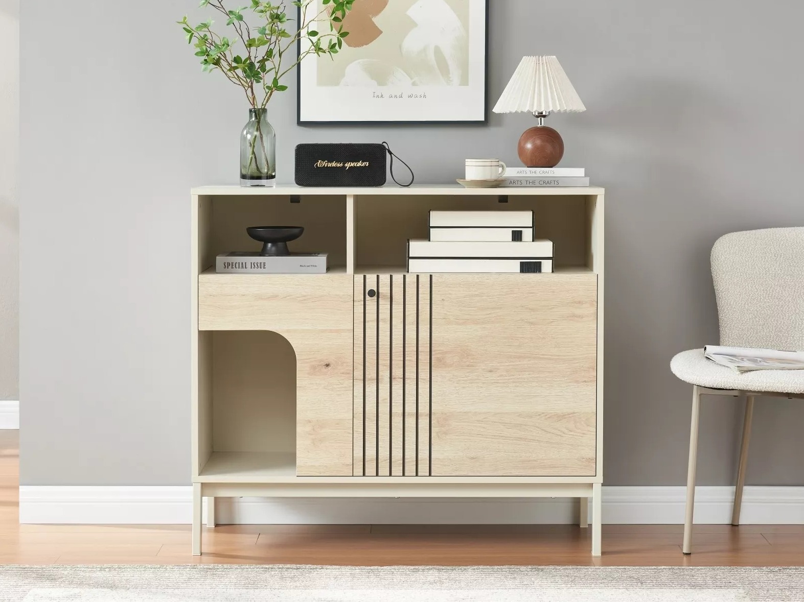 Spintelė Lortene 103