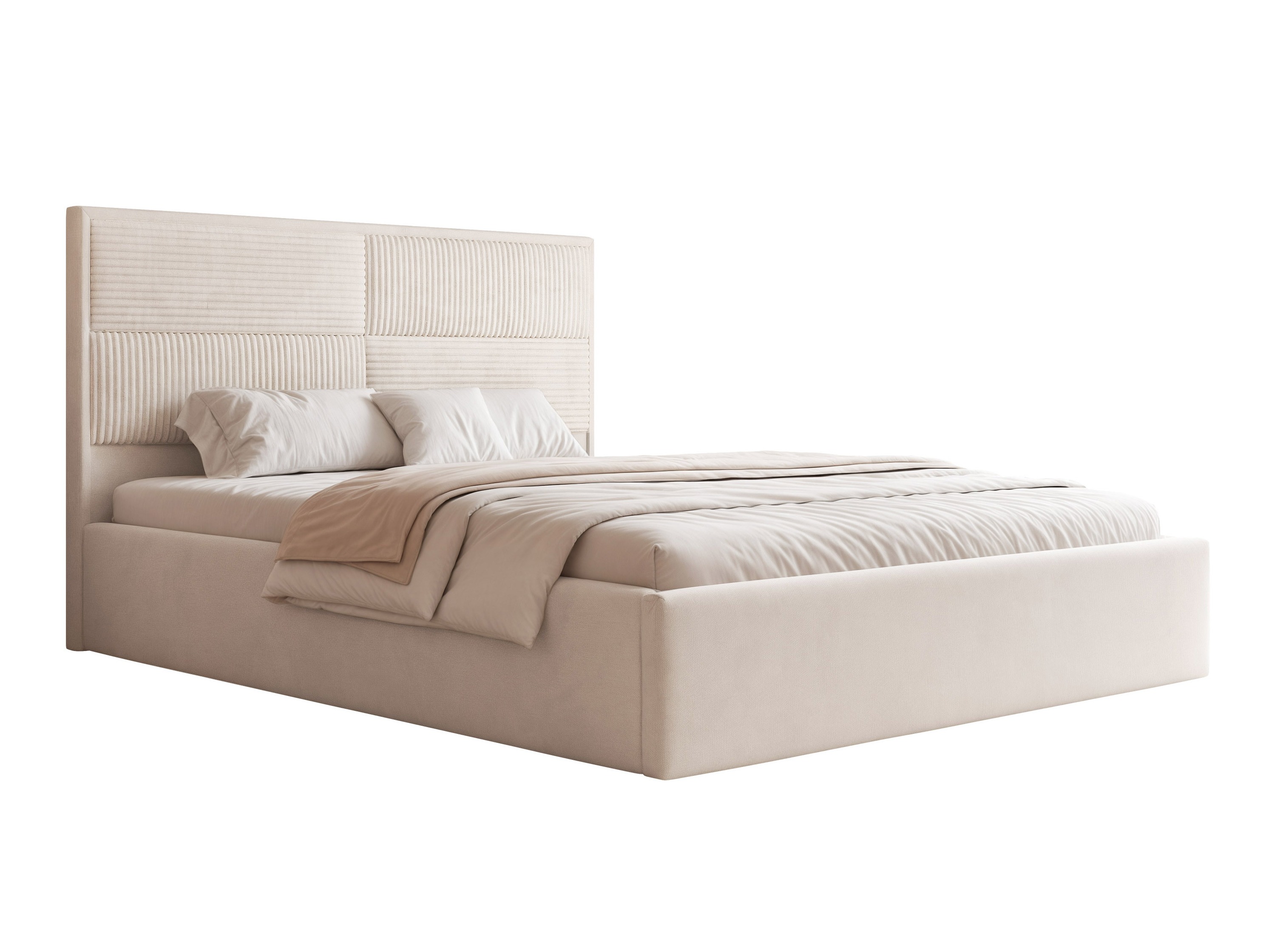 Lova Martinez 121 (Poso 100 + Paros 01)