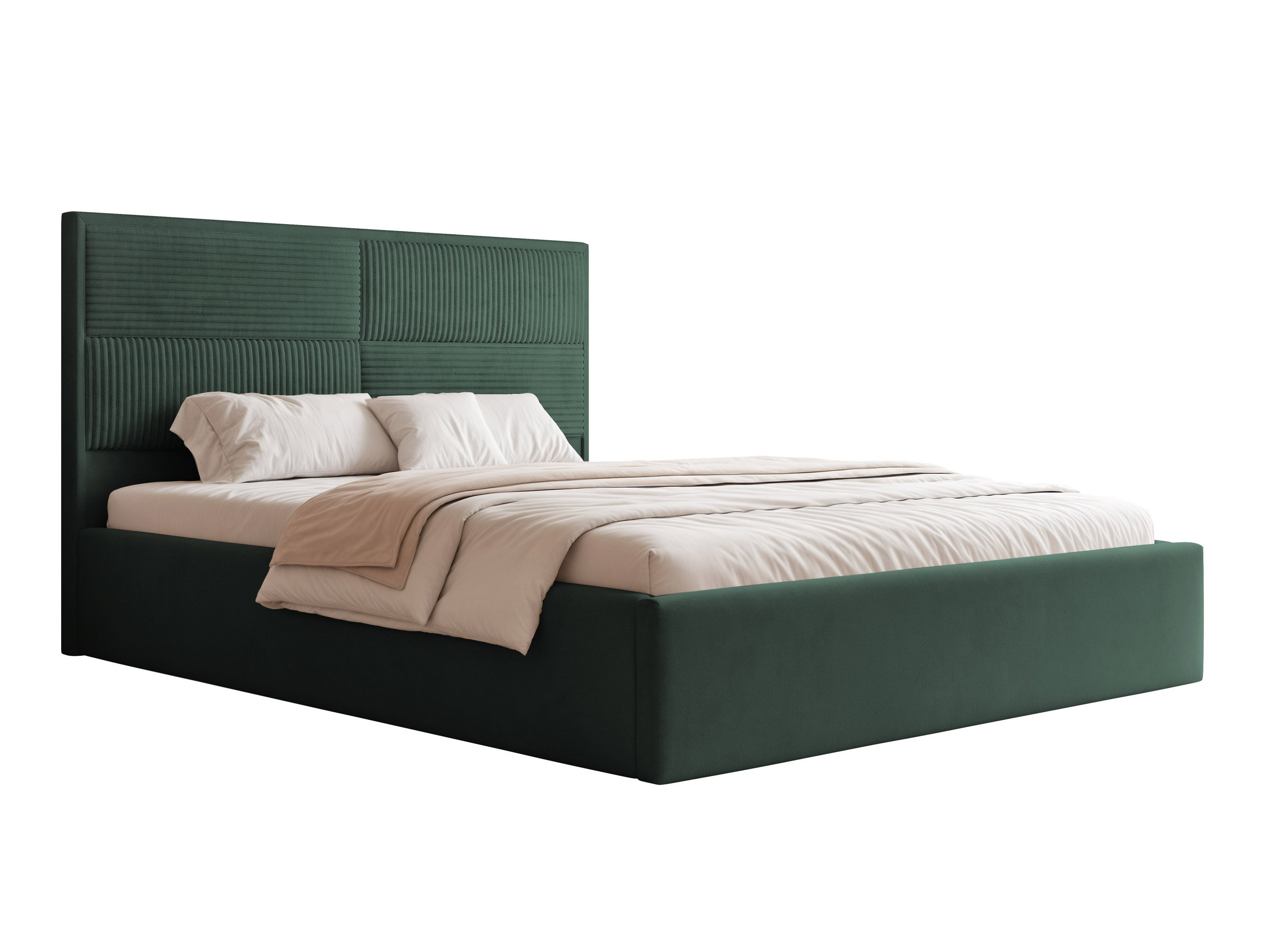 Lova Martinez 121 (Poso 14 + Kronos 14)