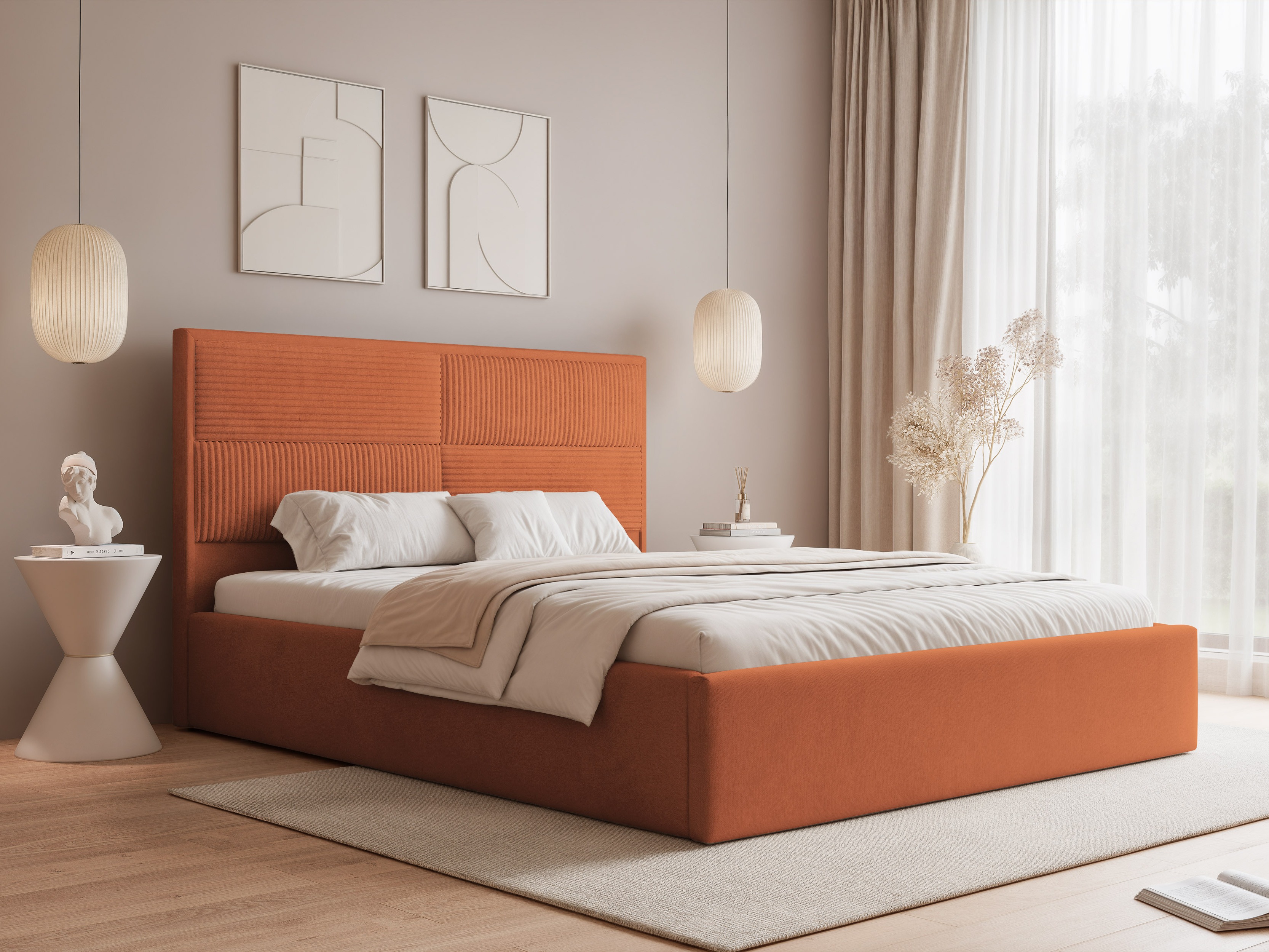 Lova Martinez 121 (Poso 40 + Kronos 40)