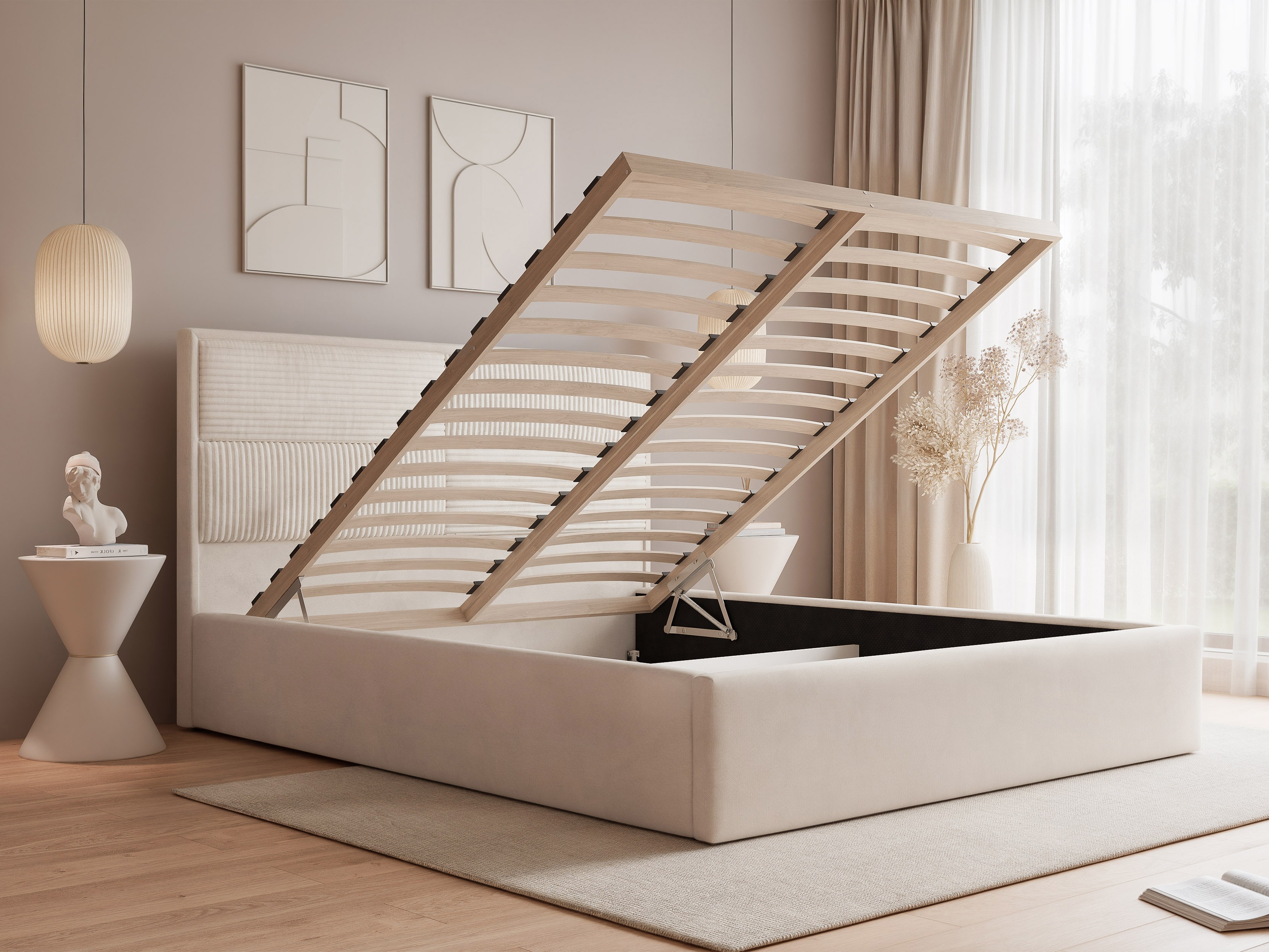 Lova Martinez 121 (Poso 40 + Kronos 40)